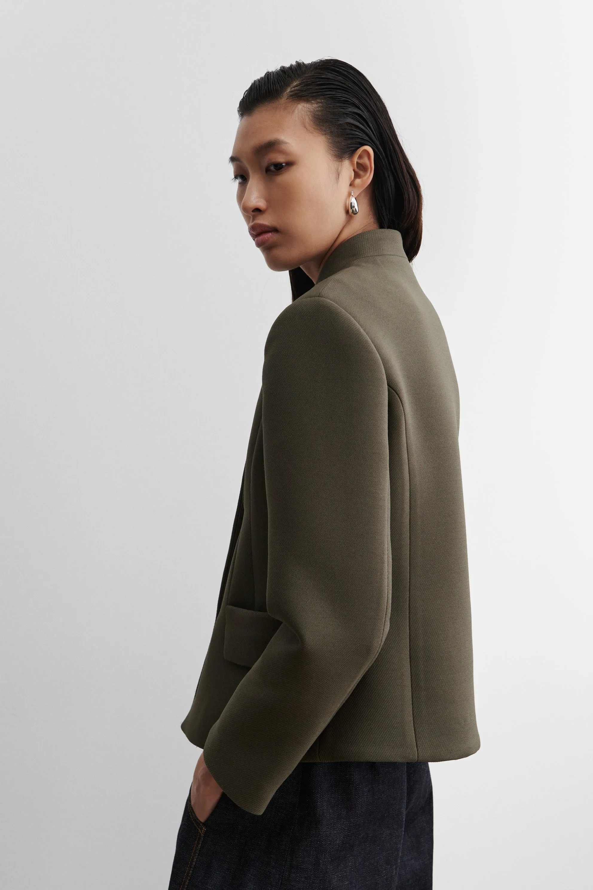 Colpo Jacket