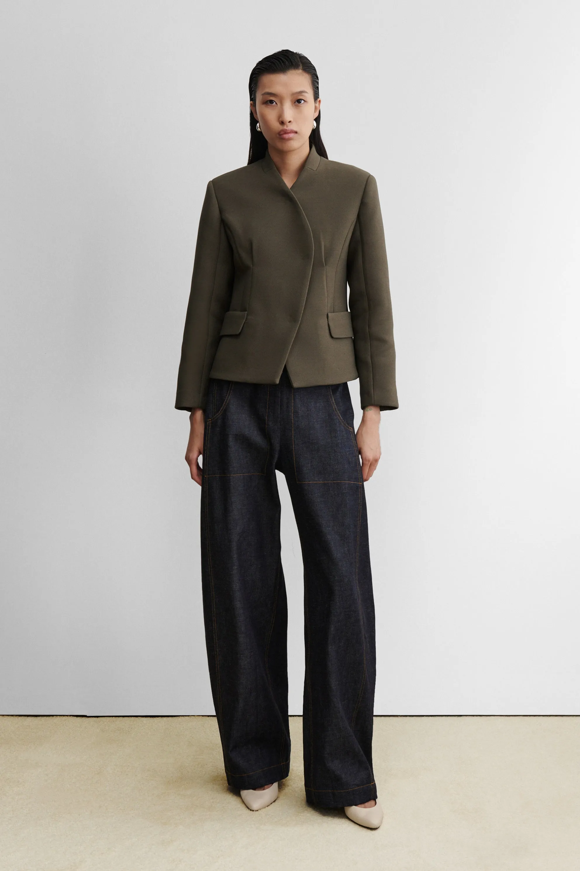 Colpo Jacket