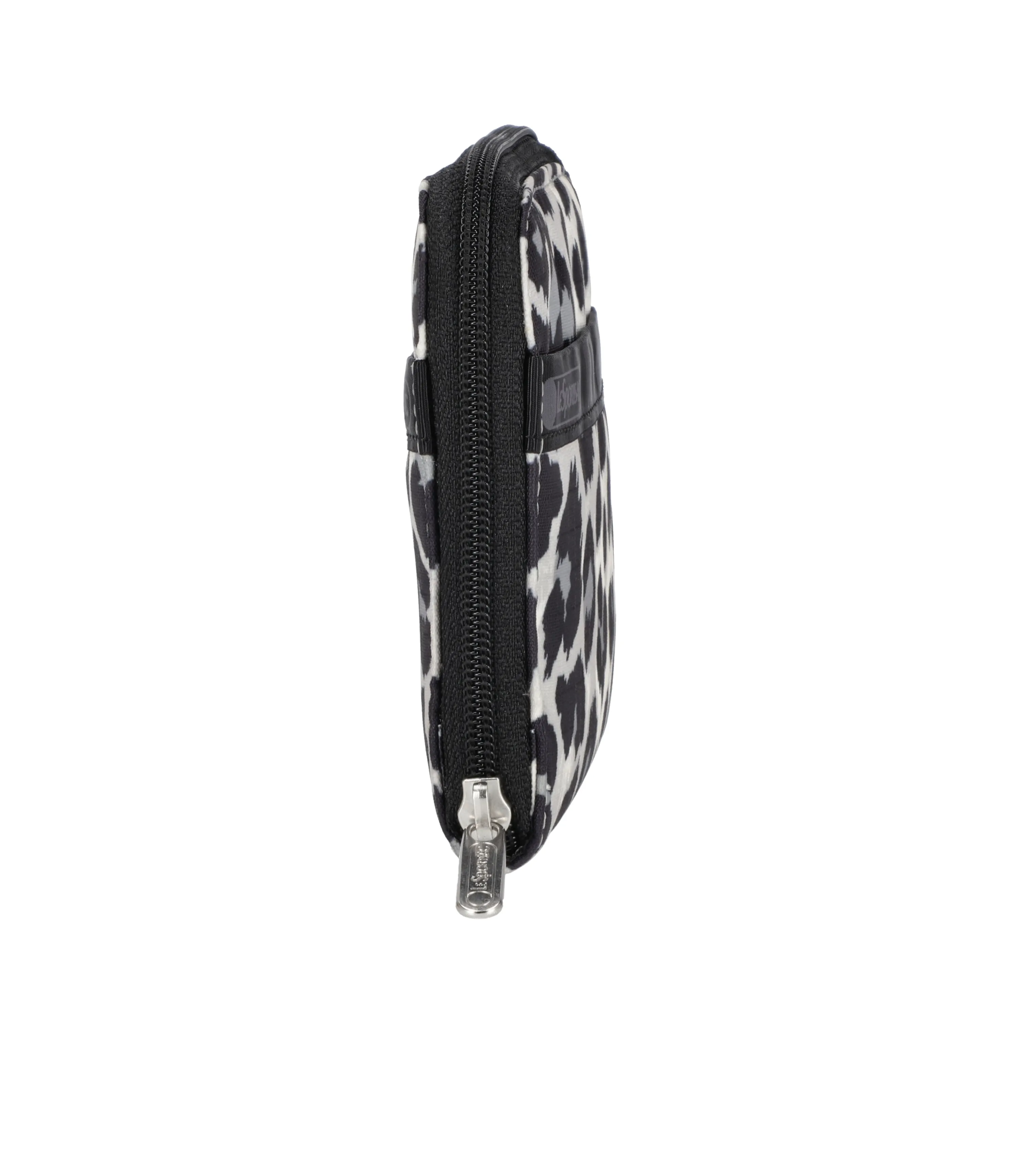 Compact Zip Wallet