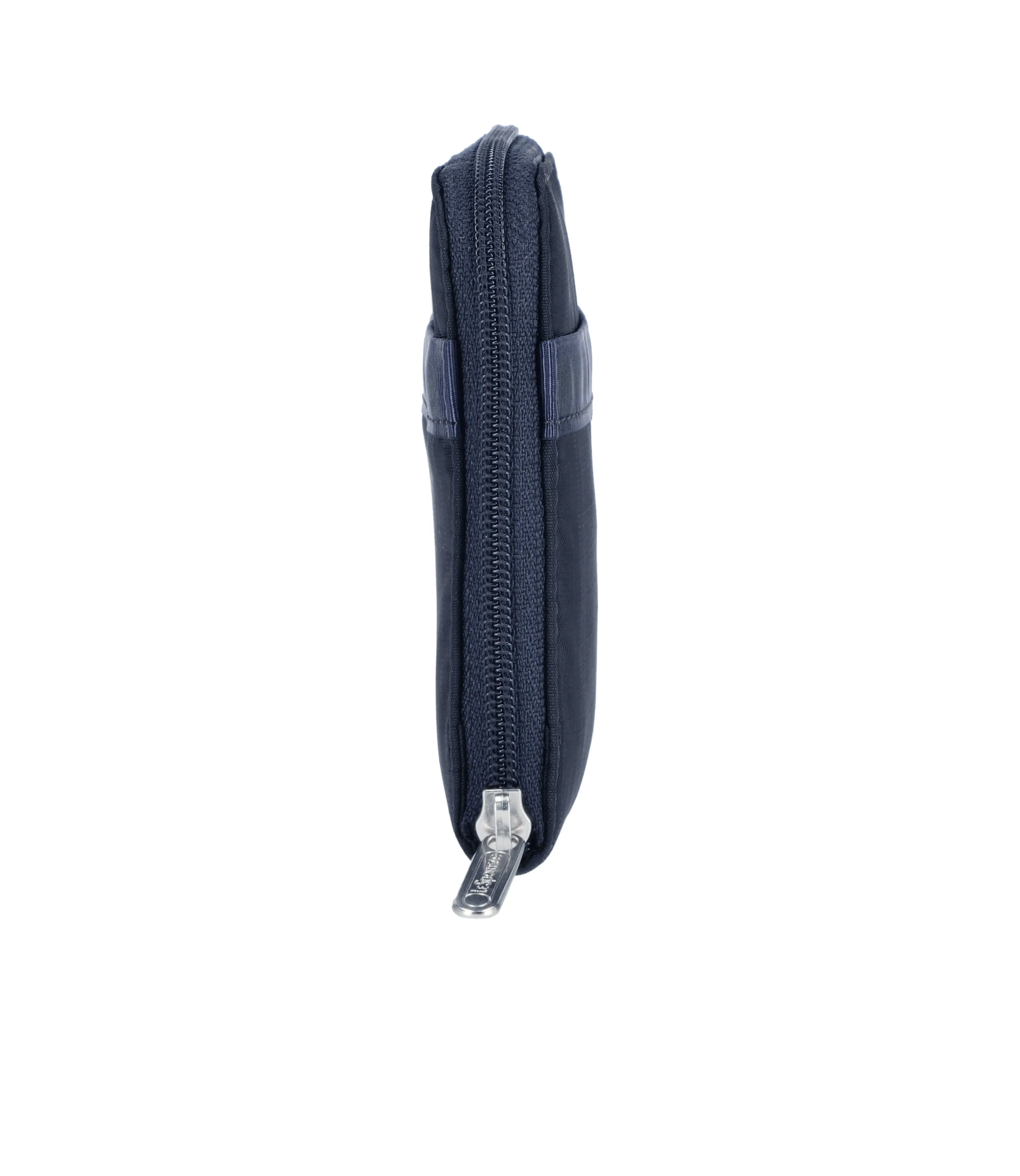 Compact Zip Wallet