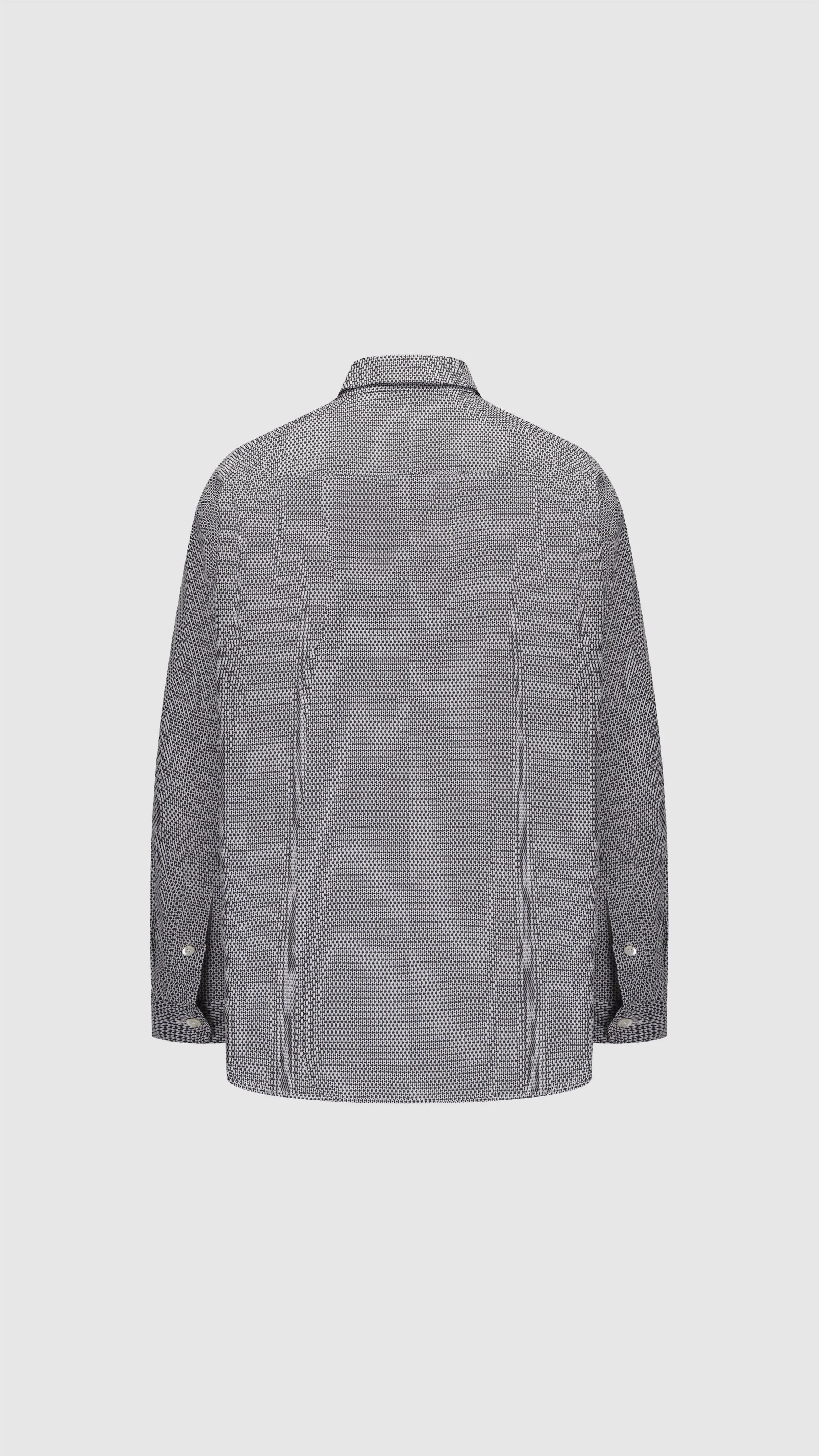 Cotton Classic Shirt