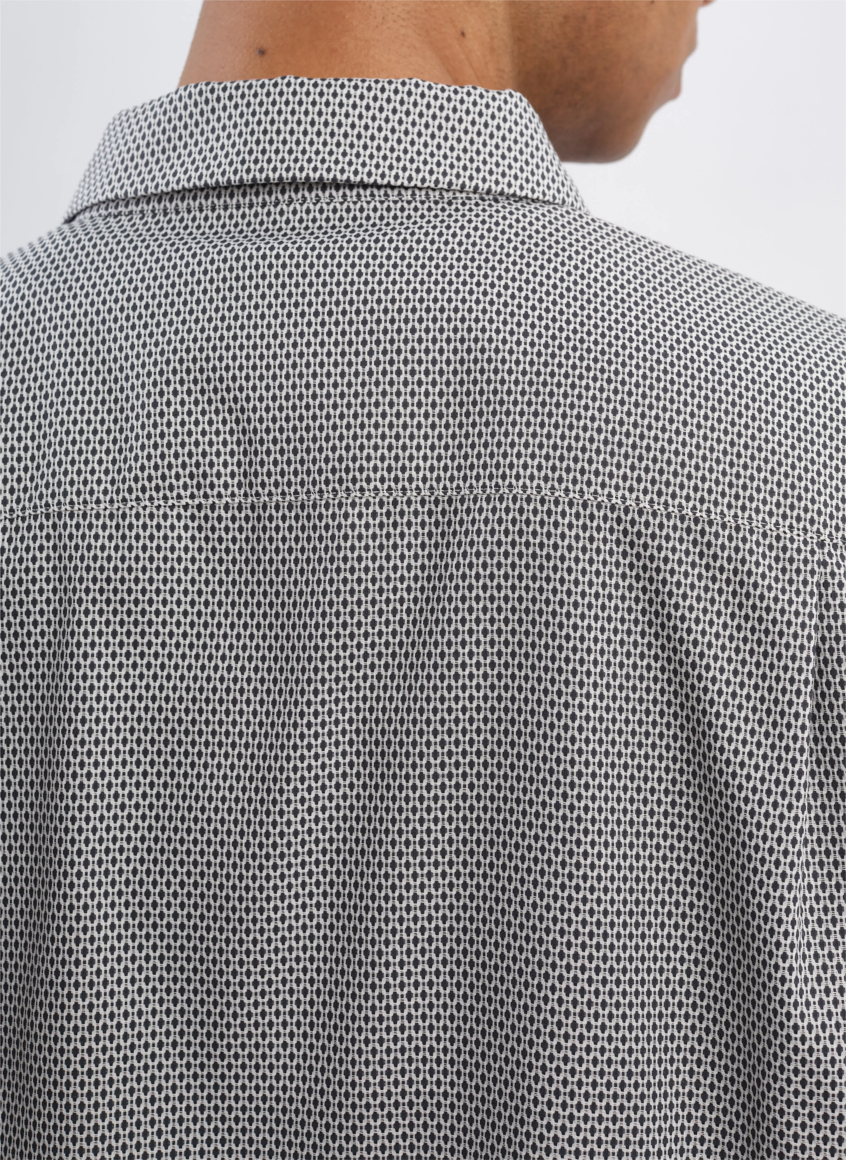 Cotton Classic Shirt