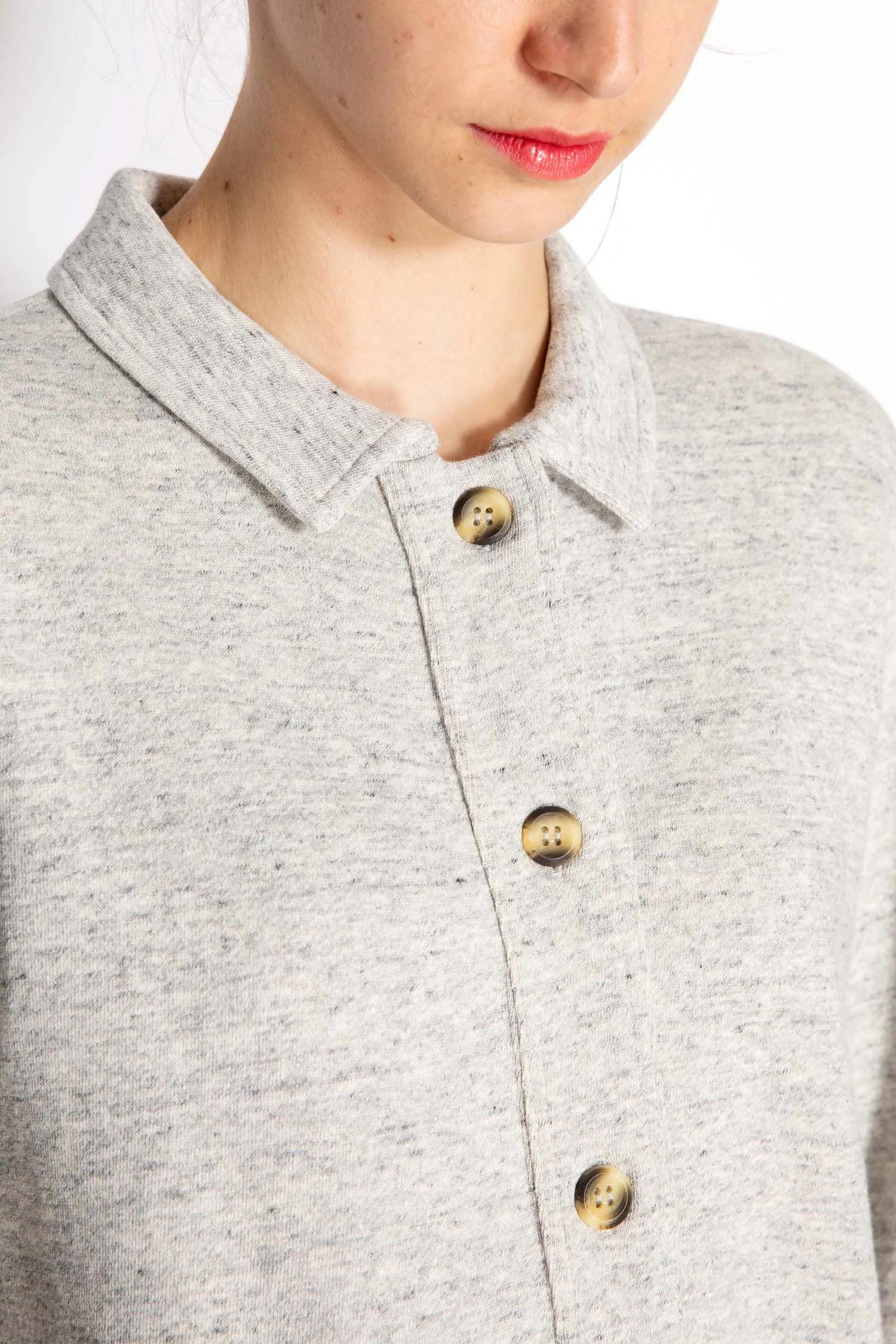 Cotton Taylor Car Jacket