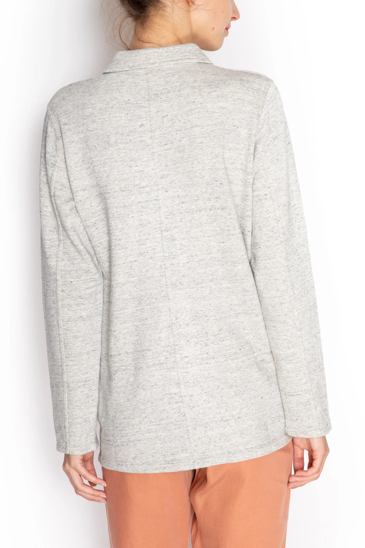 Cotton Taylor Car Jacket