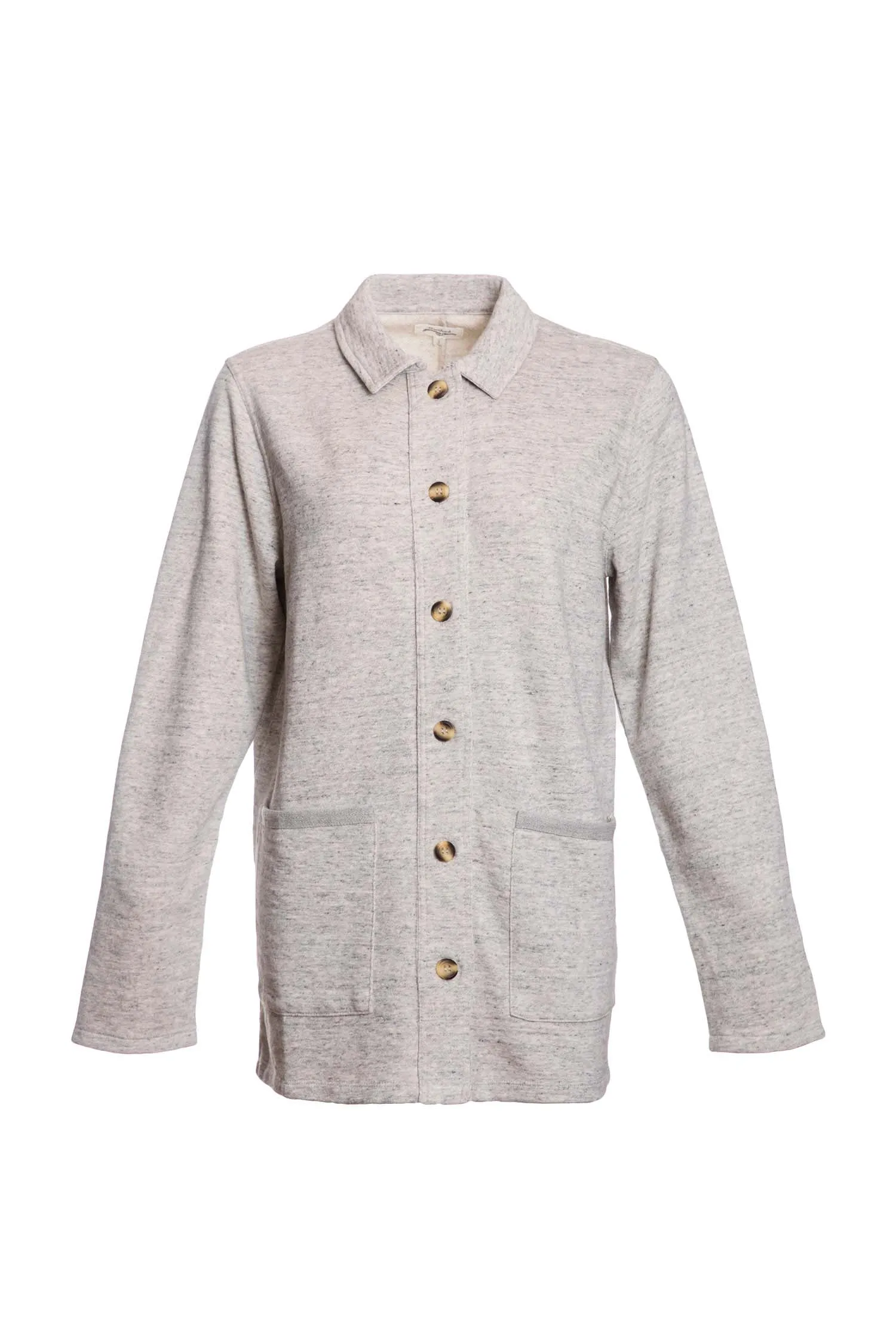 Cotton Taylor Car Jacket