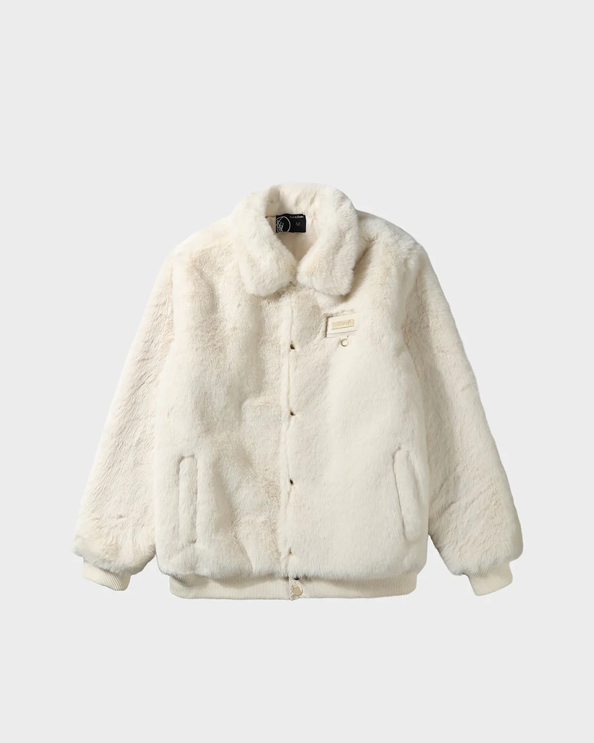 Cozy Crush Jackets