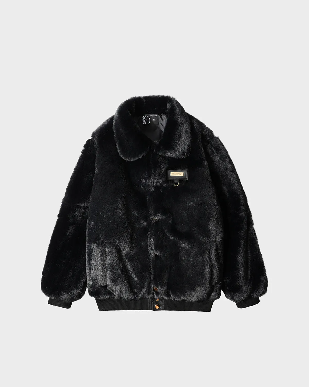 Cozy Crush Jackets