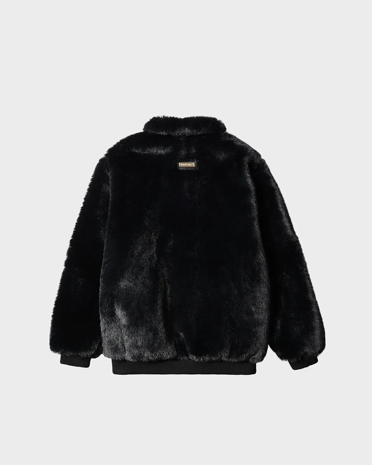 Cozy Crush Jackets