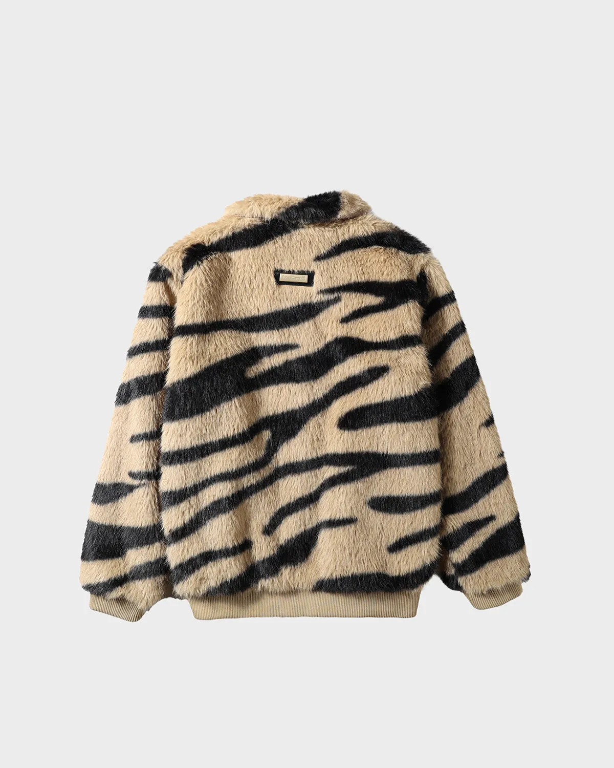 Cozy Crush Jackets