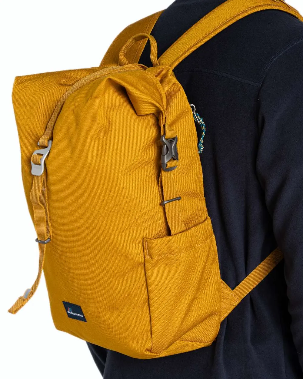 Craghoppers 16L Kiwi Classic Rolltop II Backpack