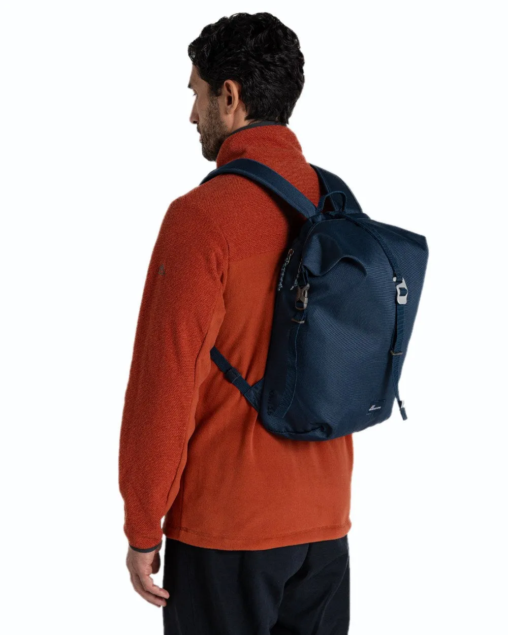 Craghoppers 16L Kiwi Classic Rolltop II Backpack