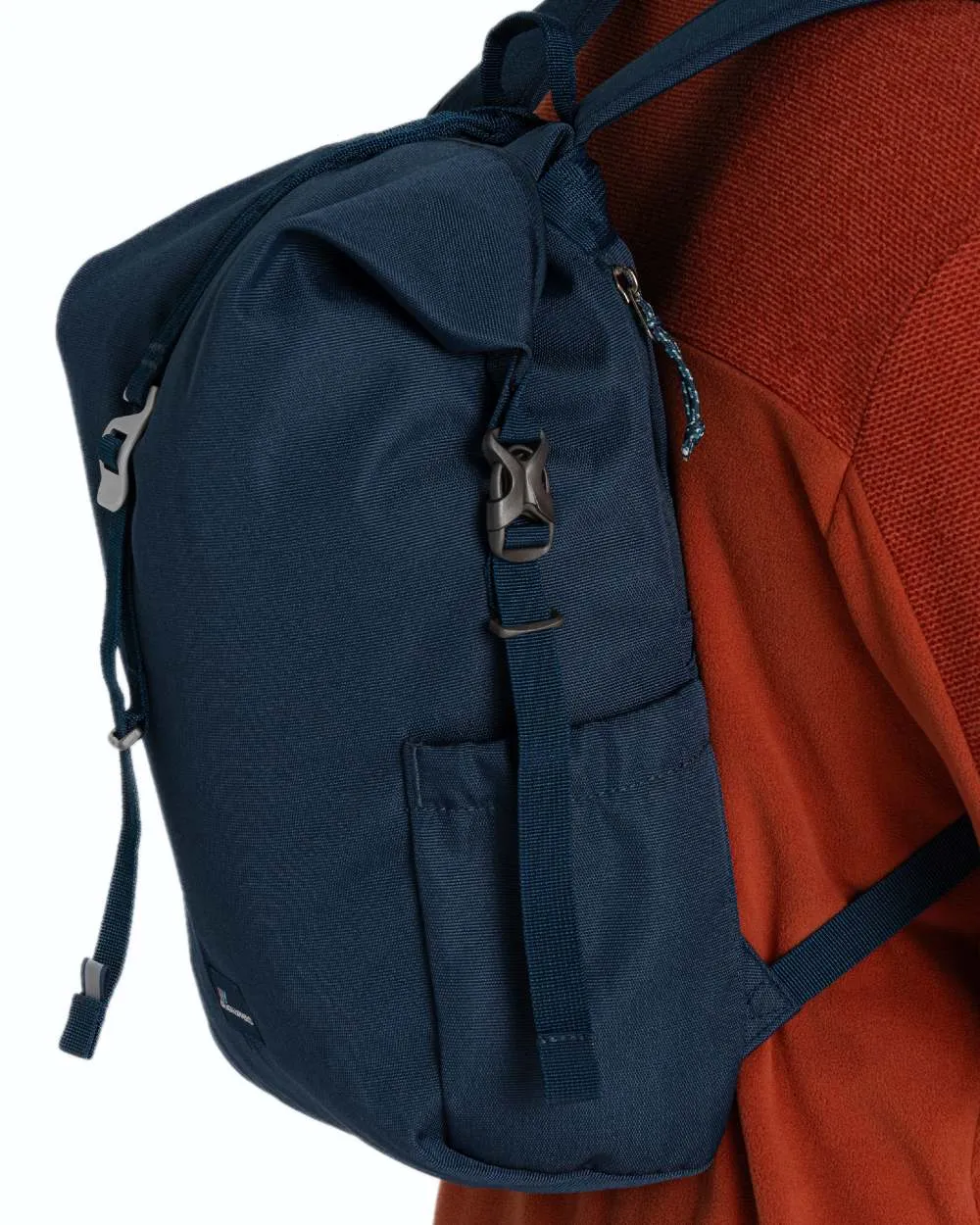 Craghoppers 16L Kiwi Classic Rolltop II Backpack