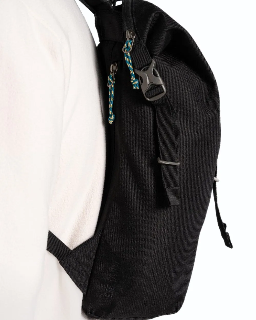 Craghoppers 16L Kiwi Classic Rolltop II Backpack