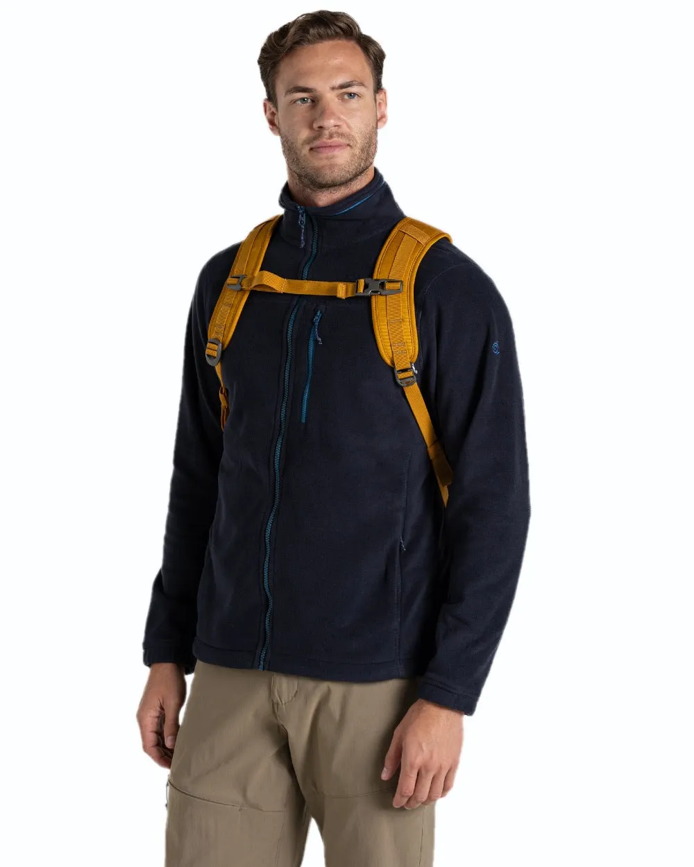 Craghoppers 16L Kiwi Classic Rolltop II Backpack