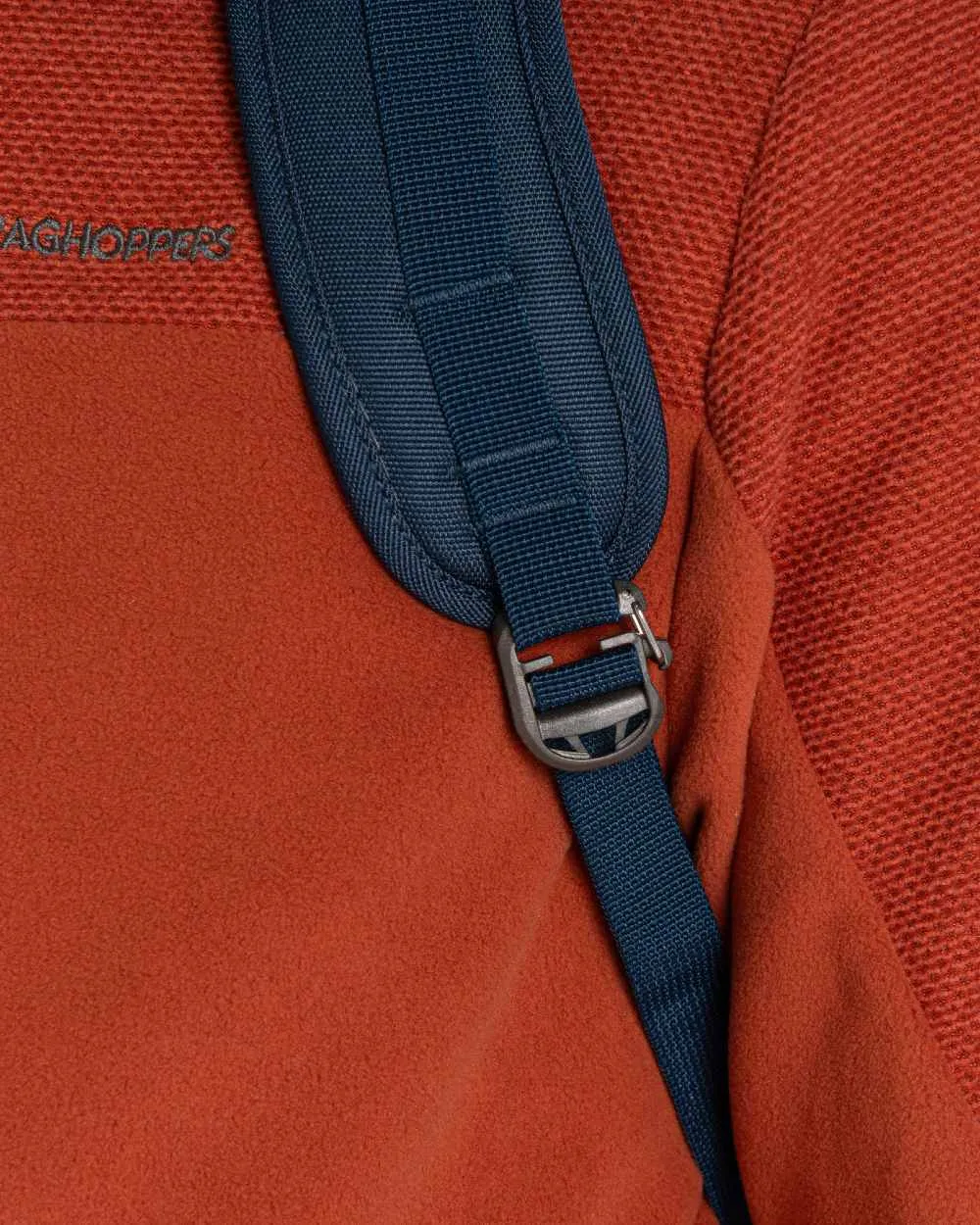 Craghoppers 16L Kiwi Classic Rolltop II Backpack