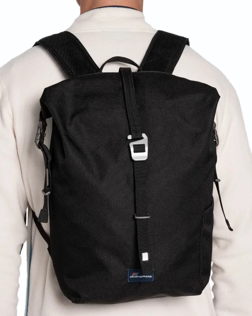 Craghoppers 16L Kiwi Classic Rolltop II Backpack