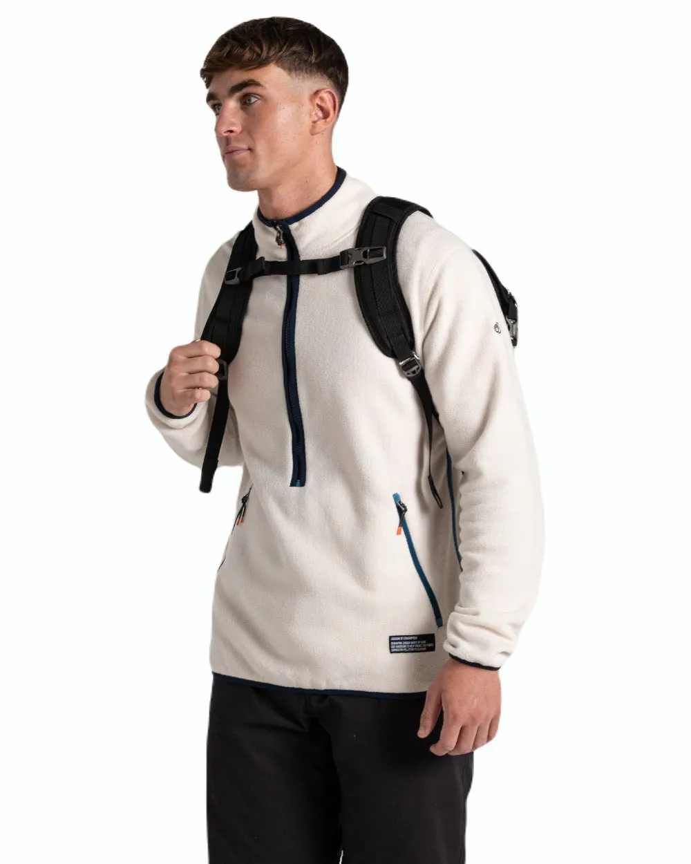 Craghoppers 16L Kiwi Classic Rolltop II Backpack