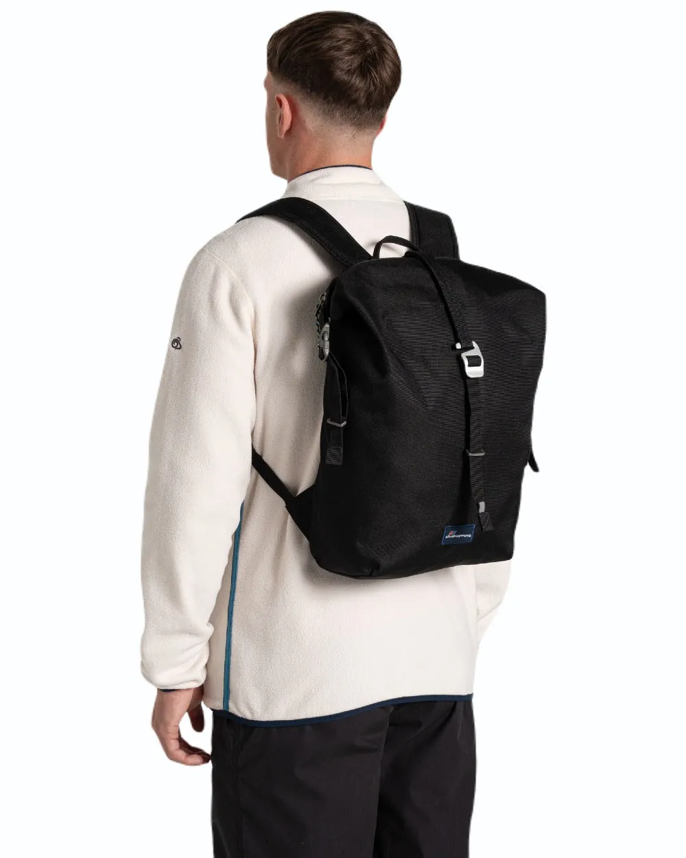 Craghoppers 16L Kiwi Classic Rolltop II Backpack