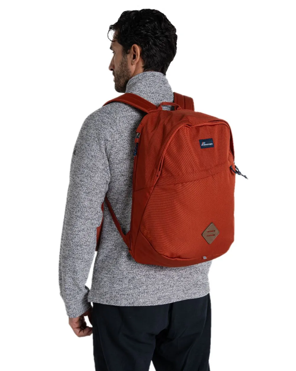 Craghoppers 22L Kiwi Classic Backpack II