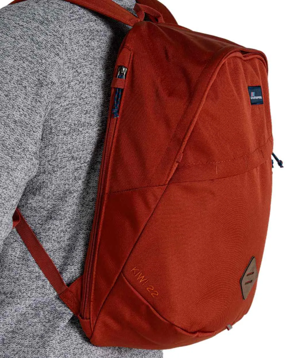 Craghoppers 22L Kiwi Classic Backpack II