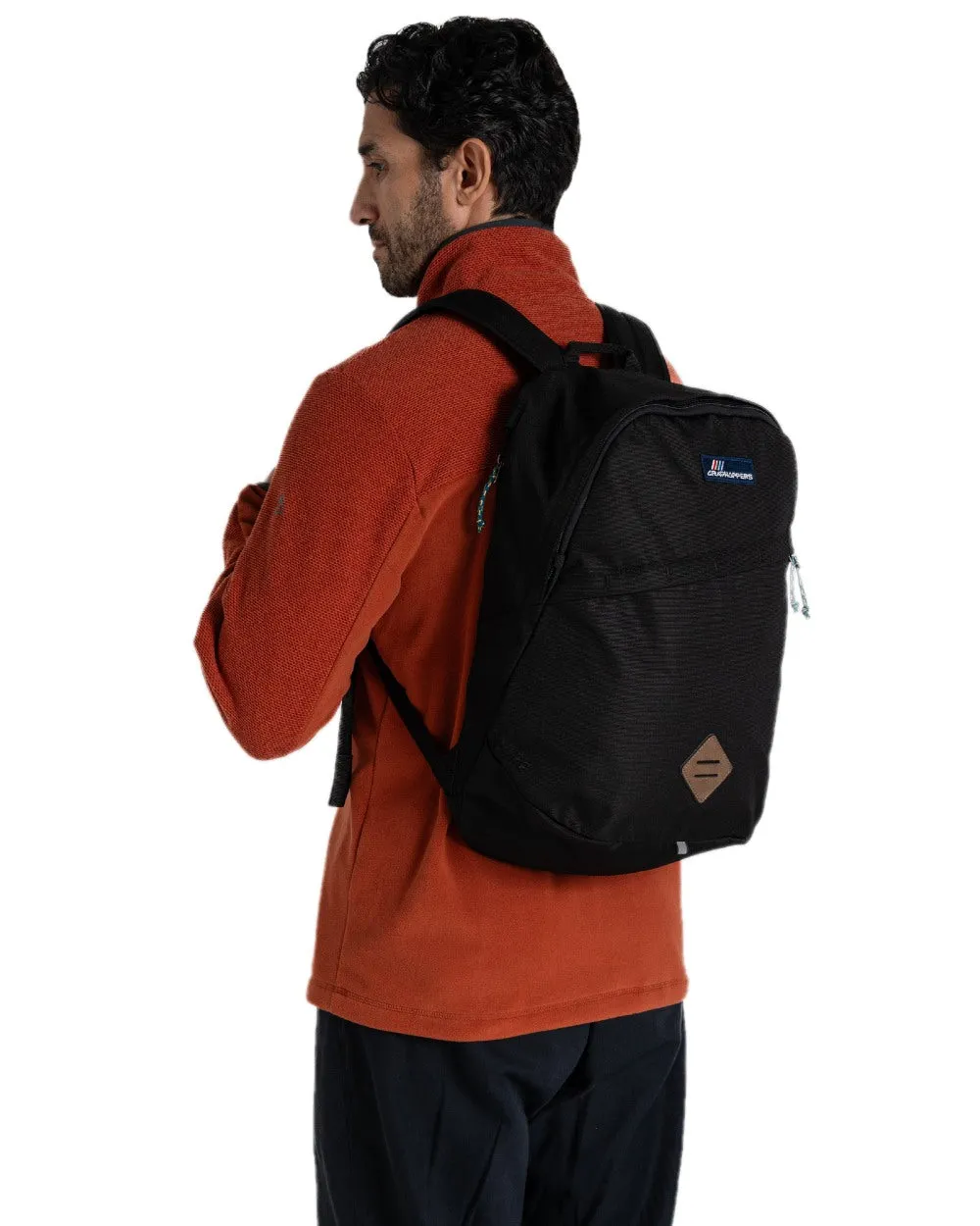 Craghoppers 22L Kiwi Classic Backpack II