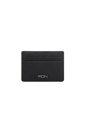Cross Leather Card Holder