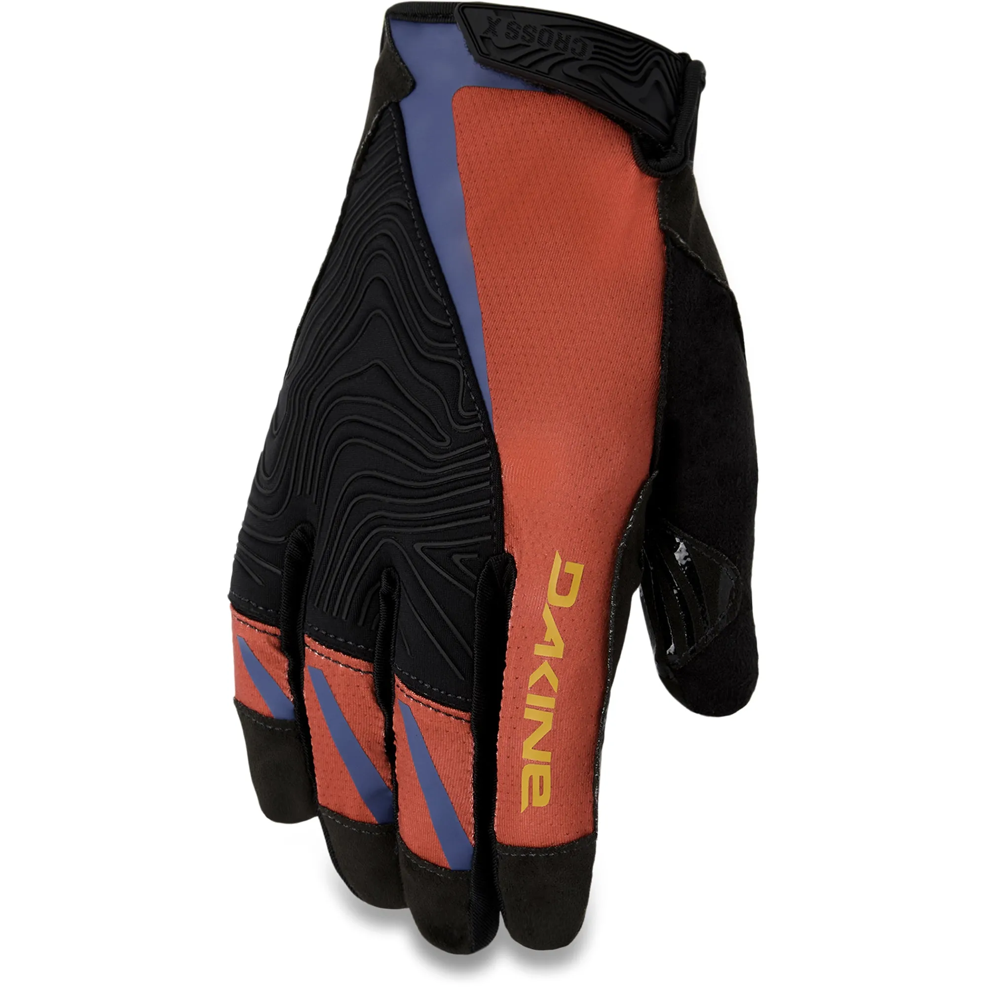 Cross-X 2.0 Gloves - Red Tide