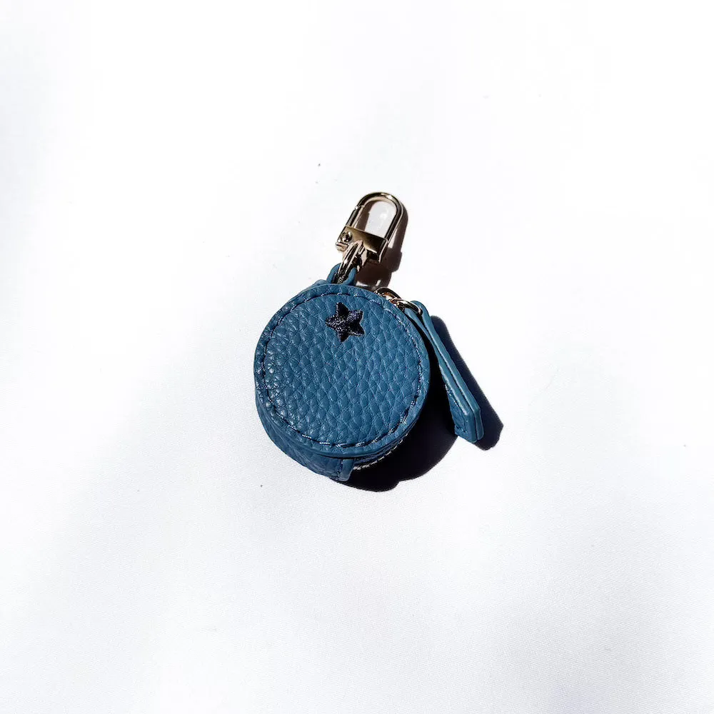 Cutie Fruit Bag Charm