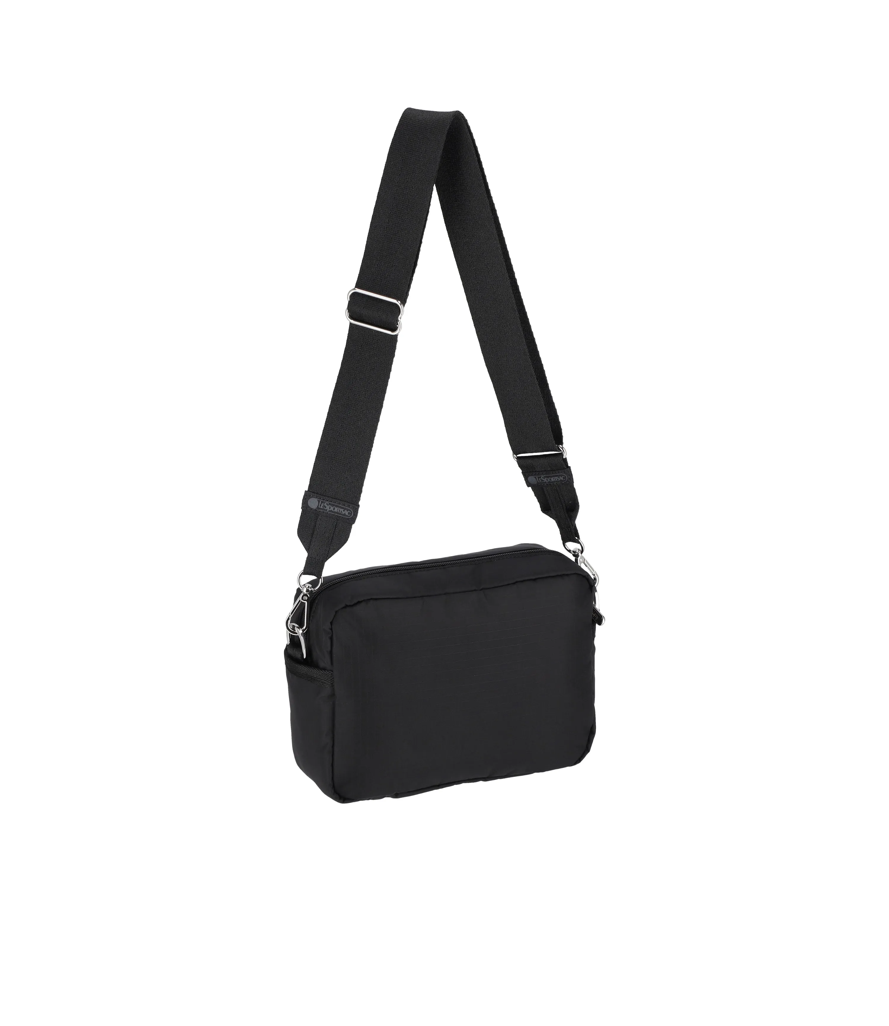 Deluxe Crossbody