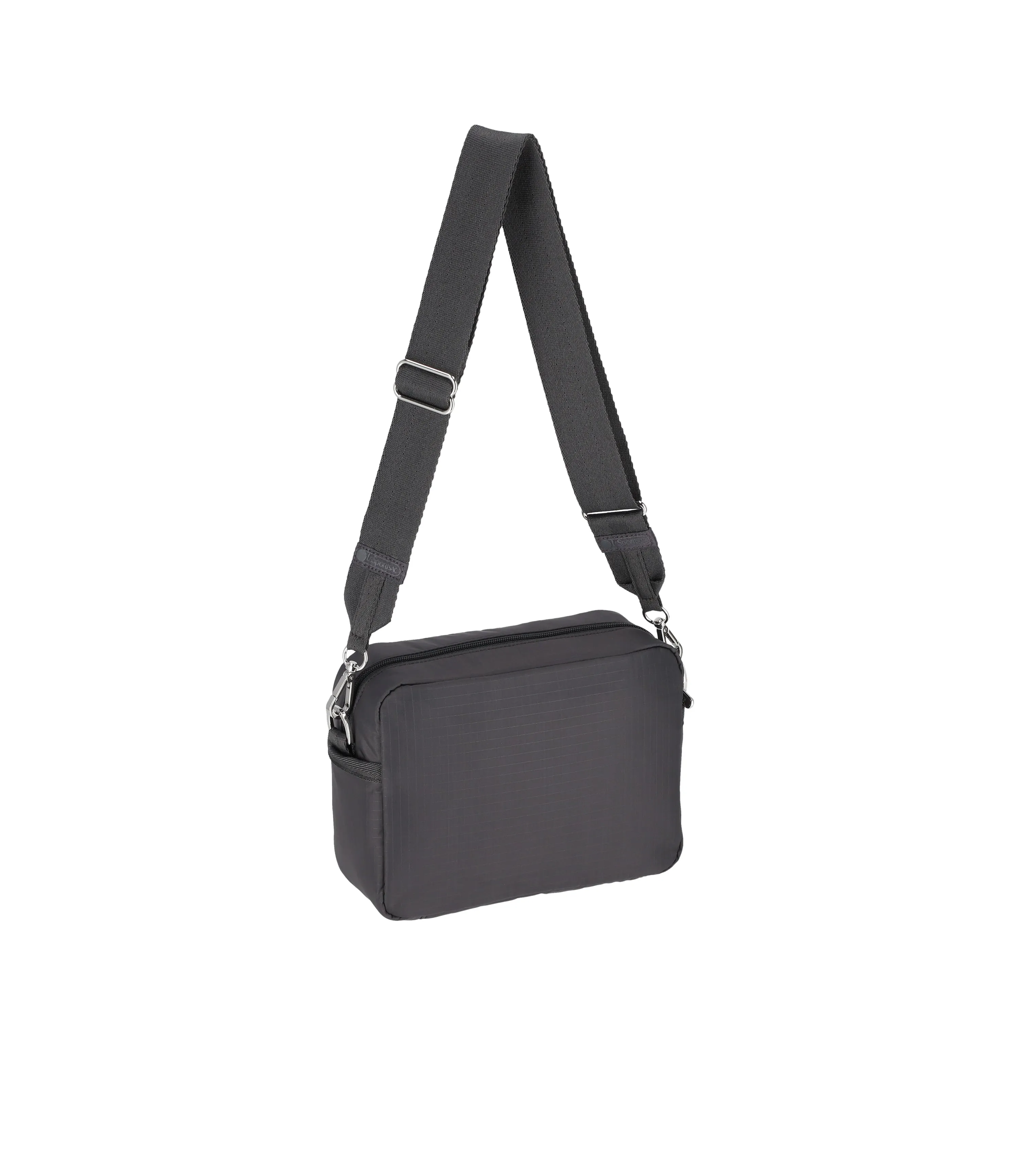 Deluxe Crossbody