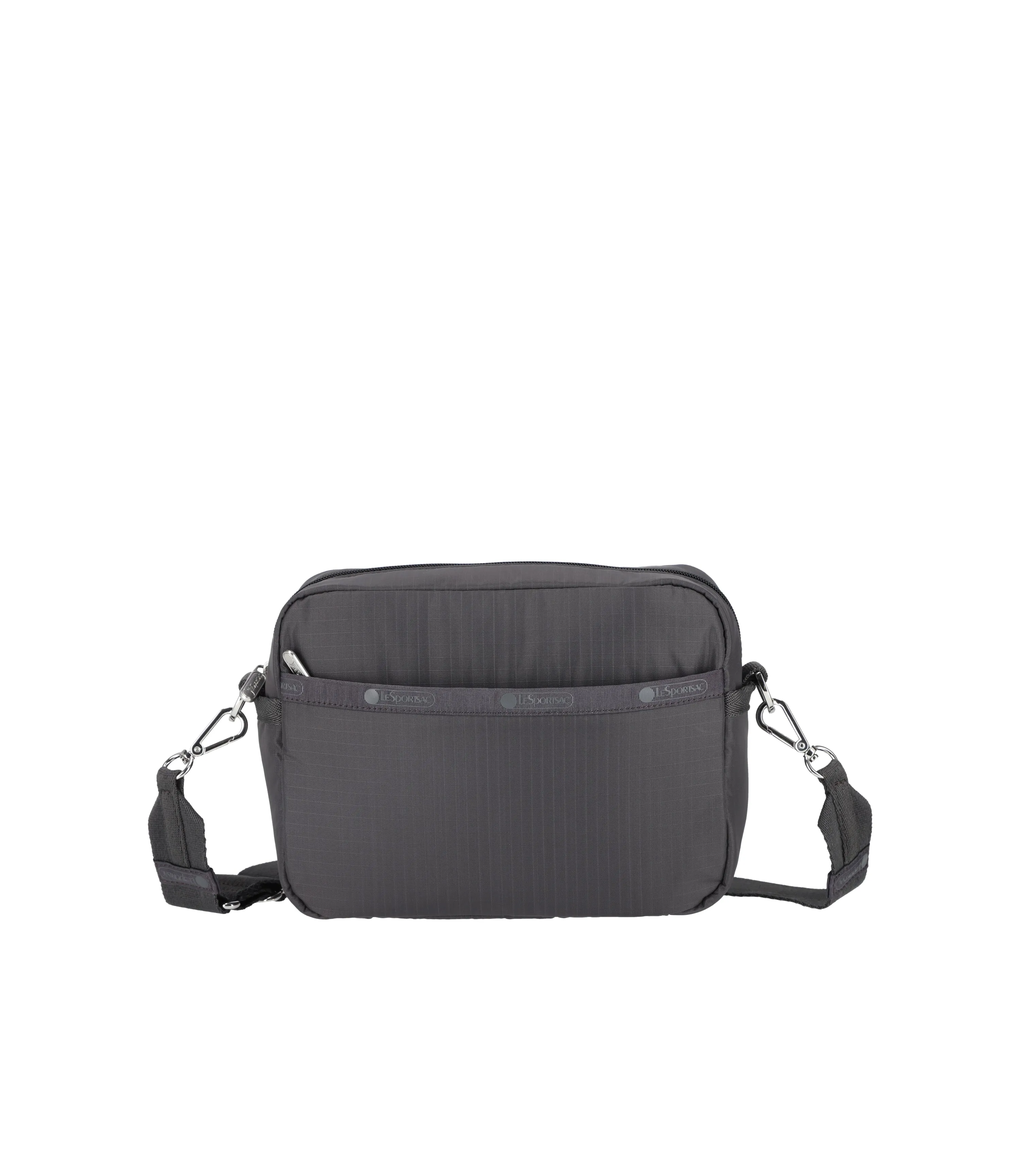 Deluxe Crossbody