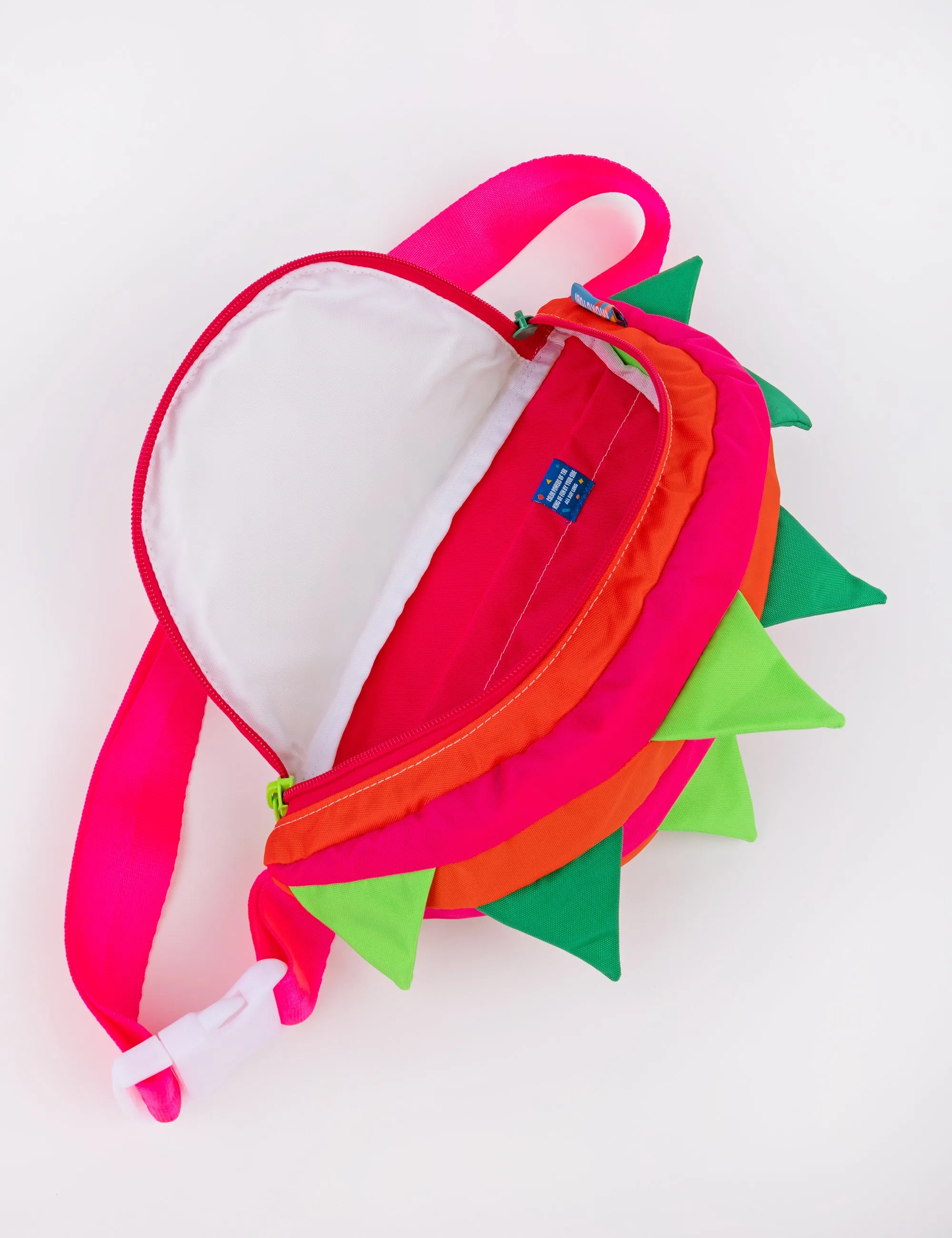 Dragonfruit Slice Sling