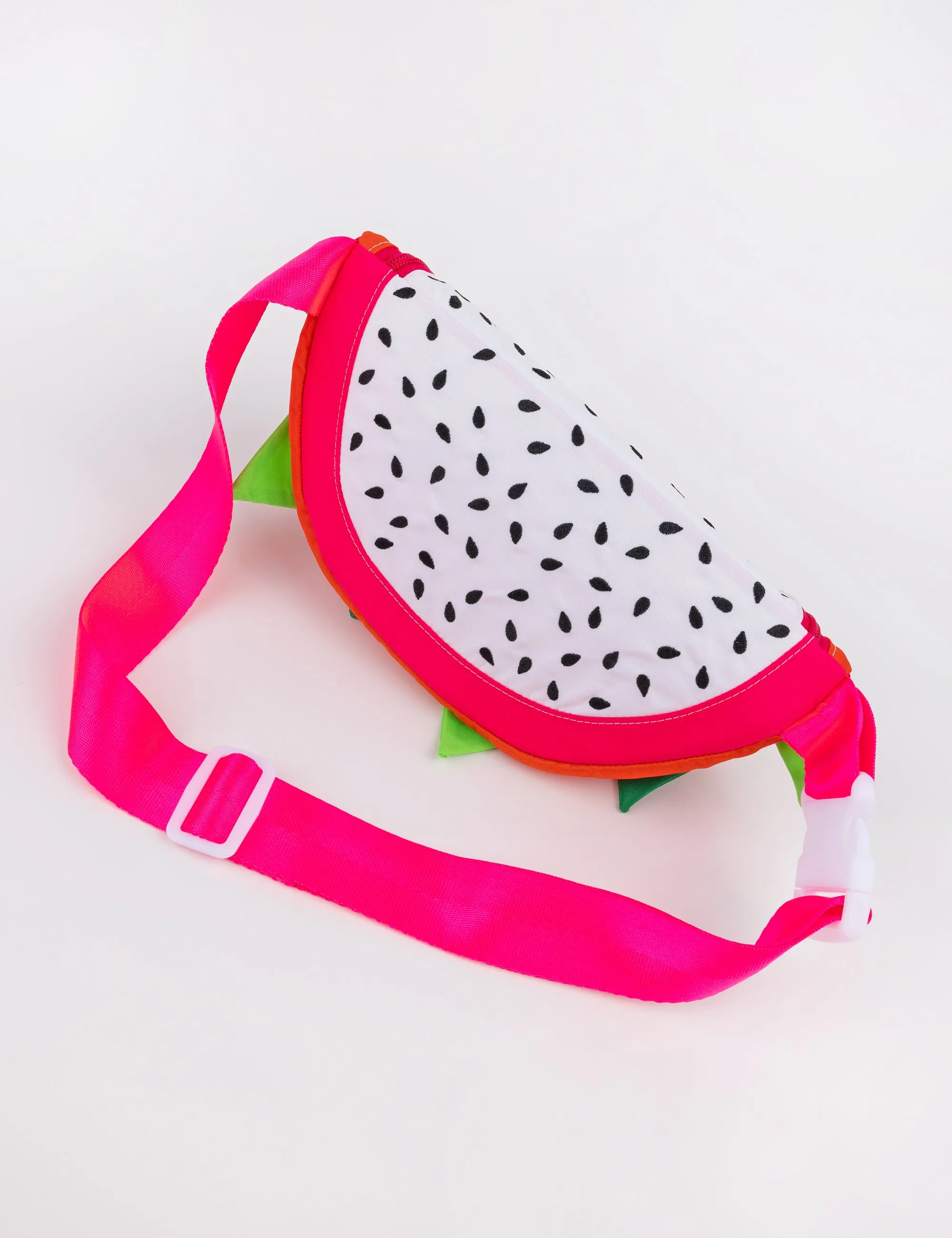 Dragonfruit Slice Sling