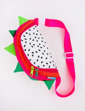 Dragonfruit Slice Sling