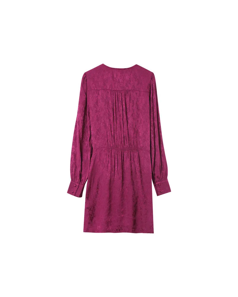 Dress Nuance Pivoine