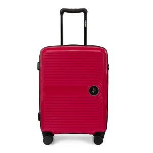 Dynamo Hardside 22 Carry-On Luggage