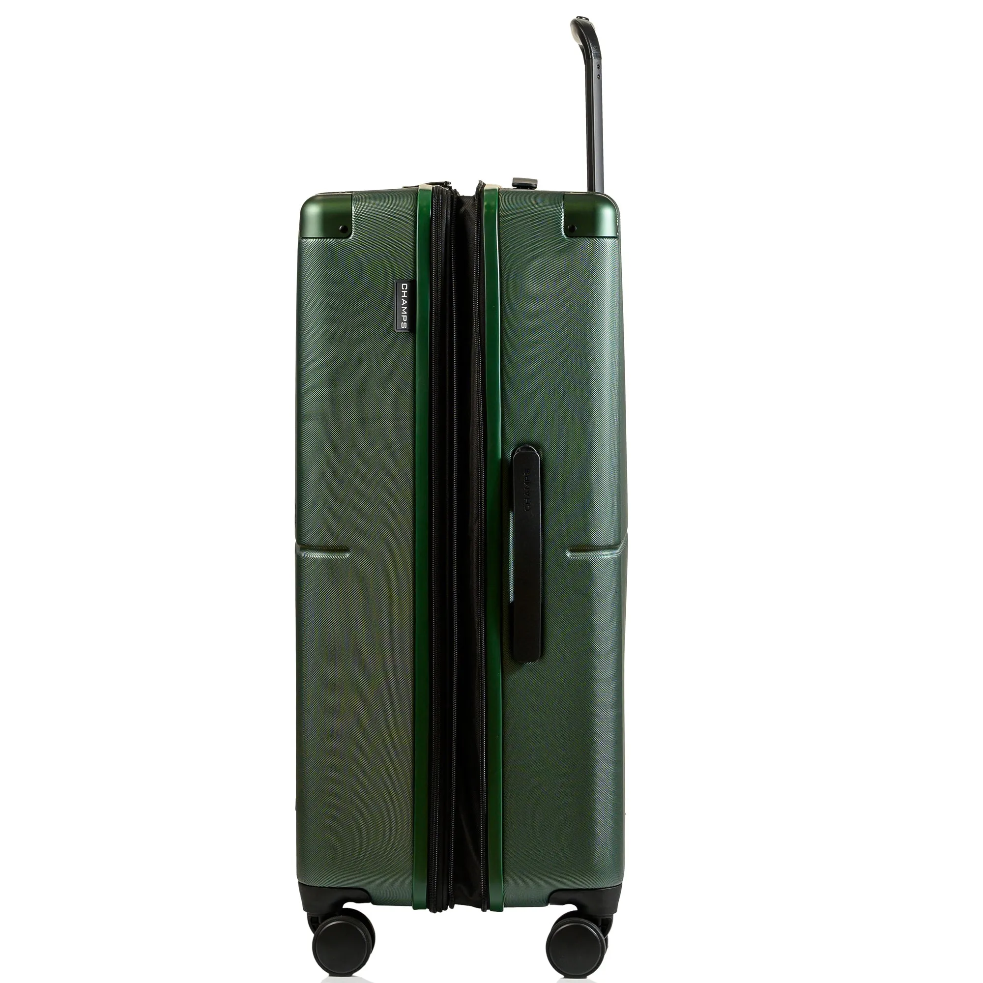 Earth / 3-Piece Luggage Set