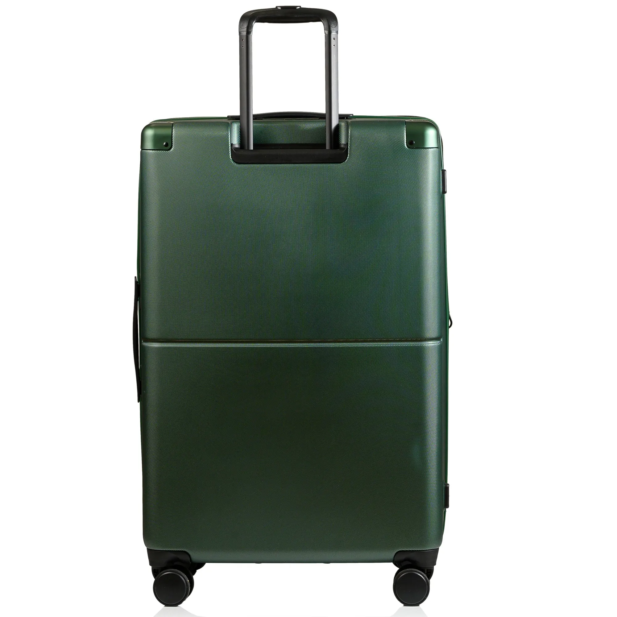 Earth / 3-Piece Luggage Set