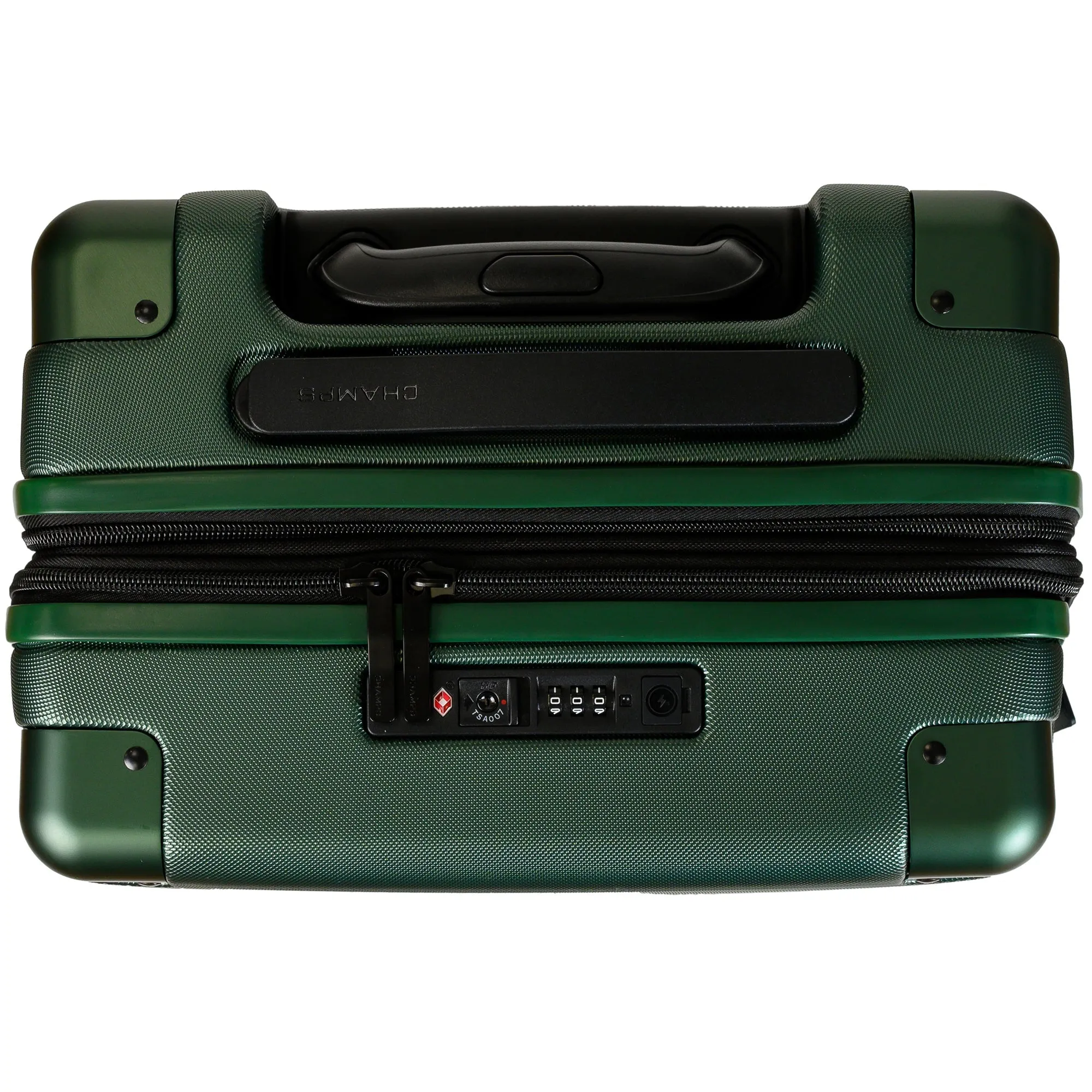 Earth / 3-Piece Luggage Set