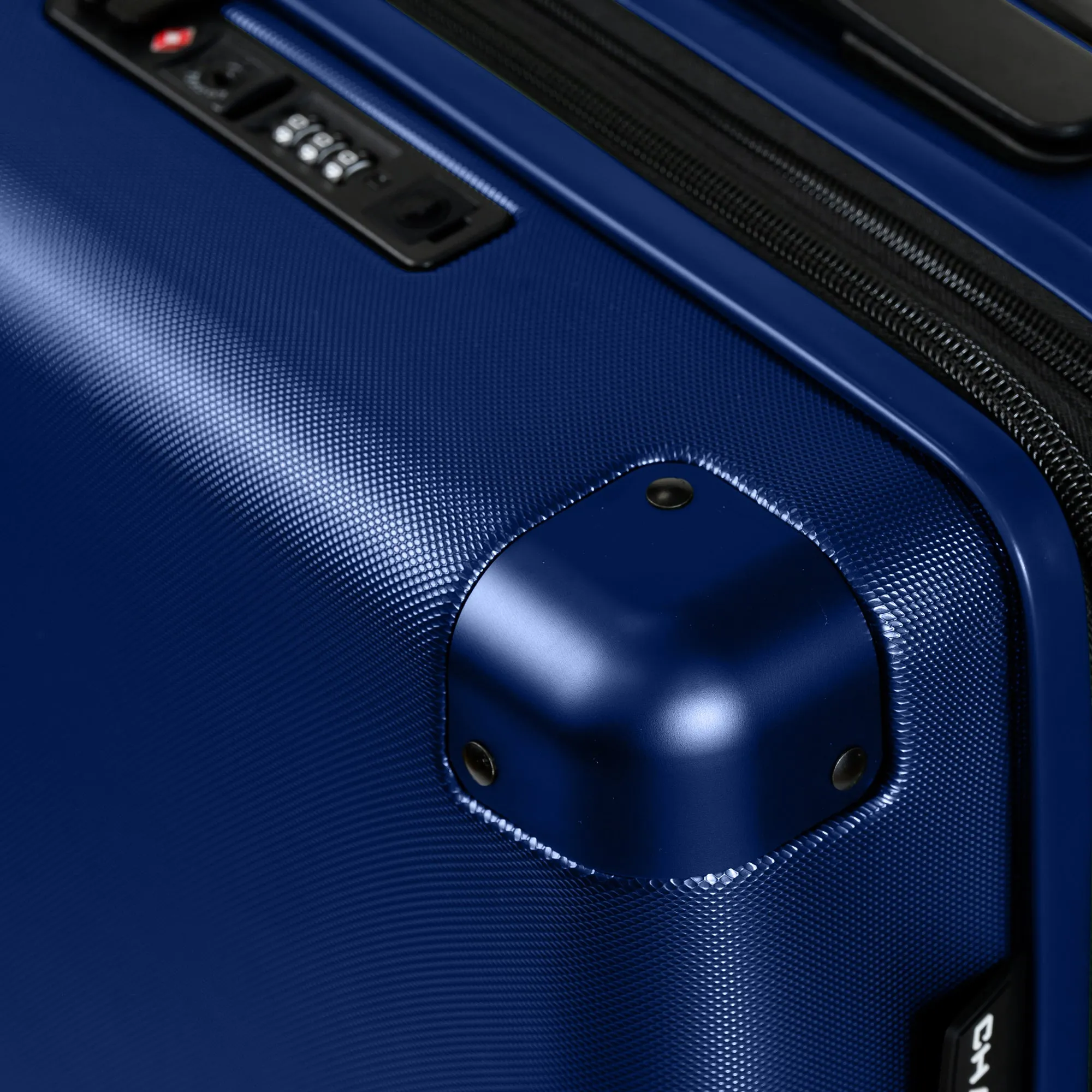 Earth / 3-Piece Luggage Set