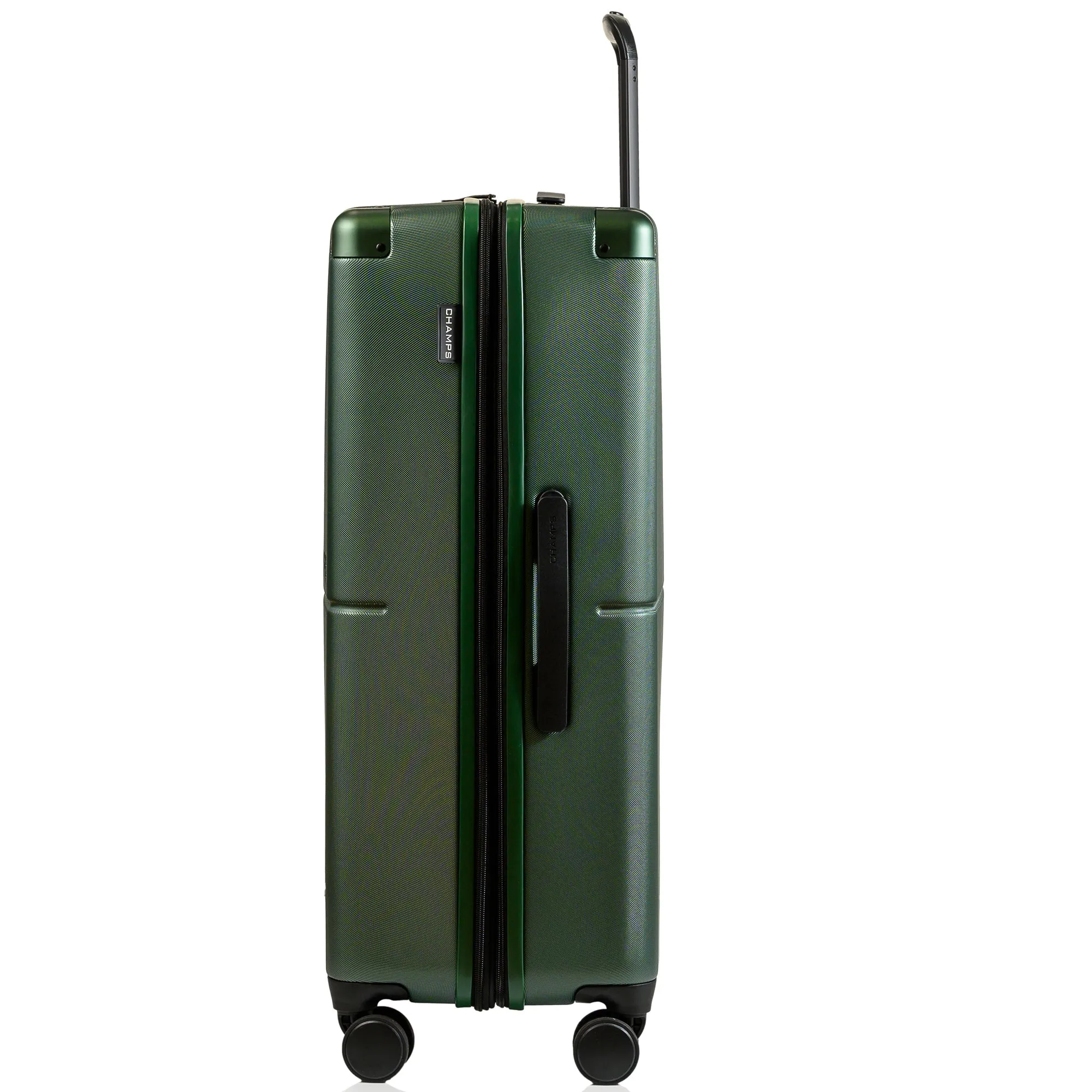 Earth / 3-Piece Luggage Set