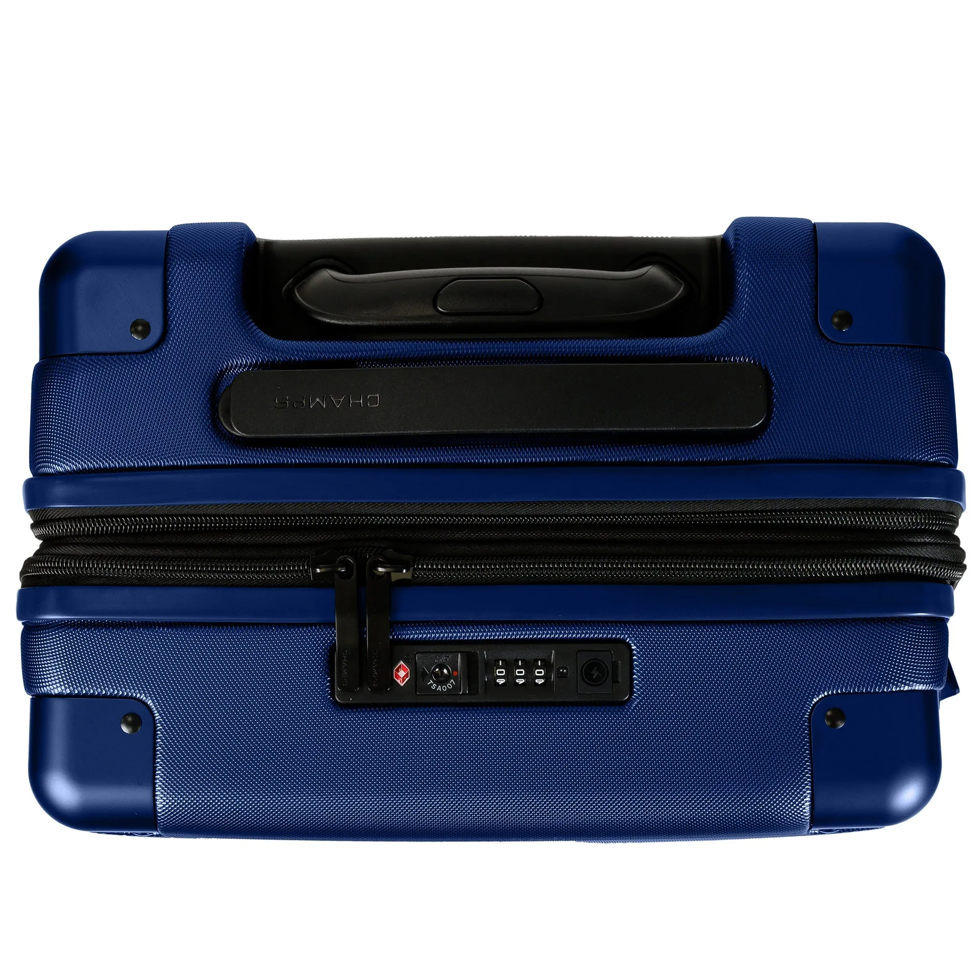 Earth / 3-Piece Luggage Set