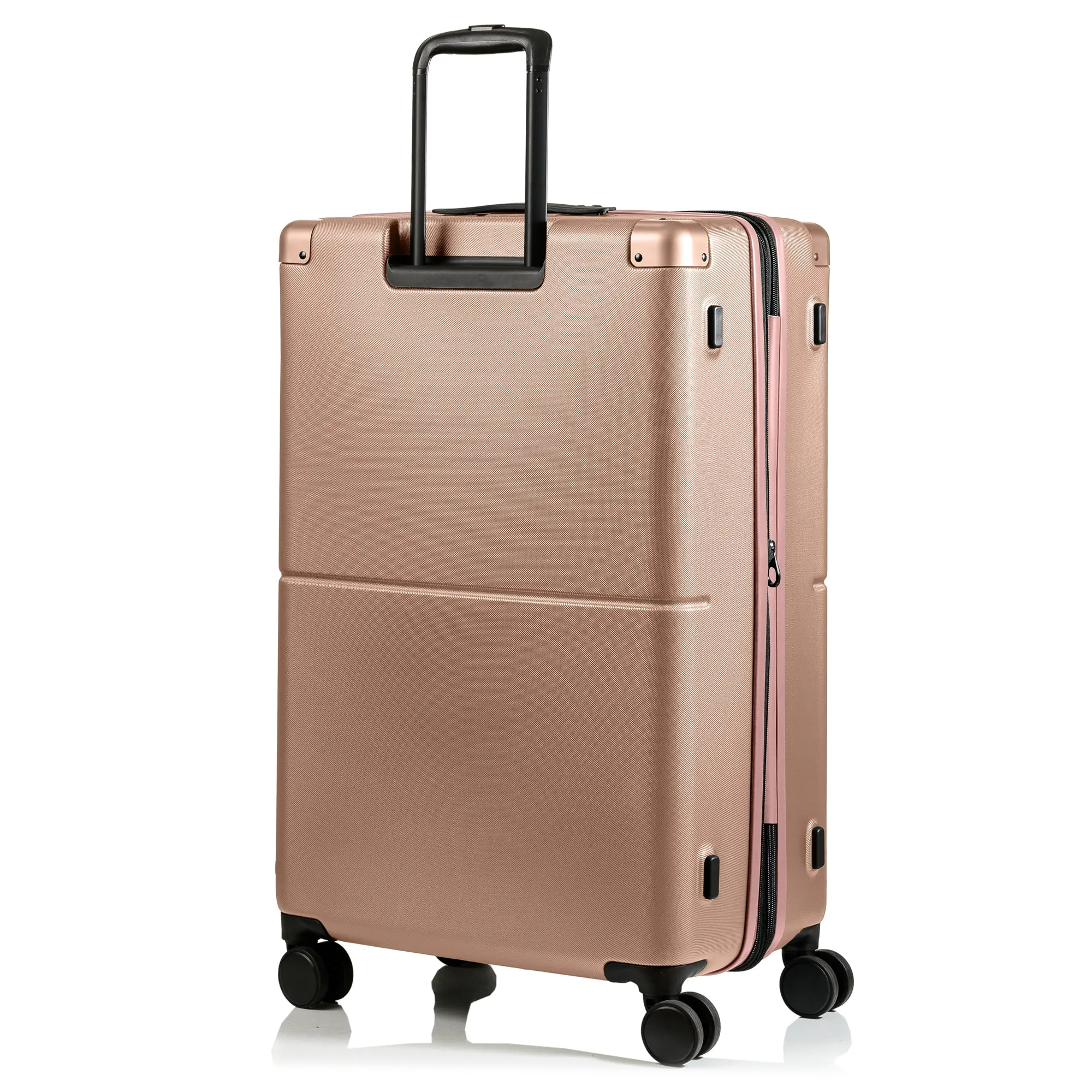 Earth / 3-Piece Luggage Set