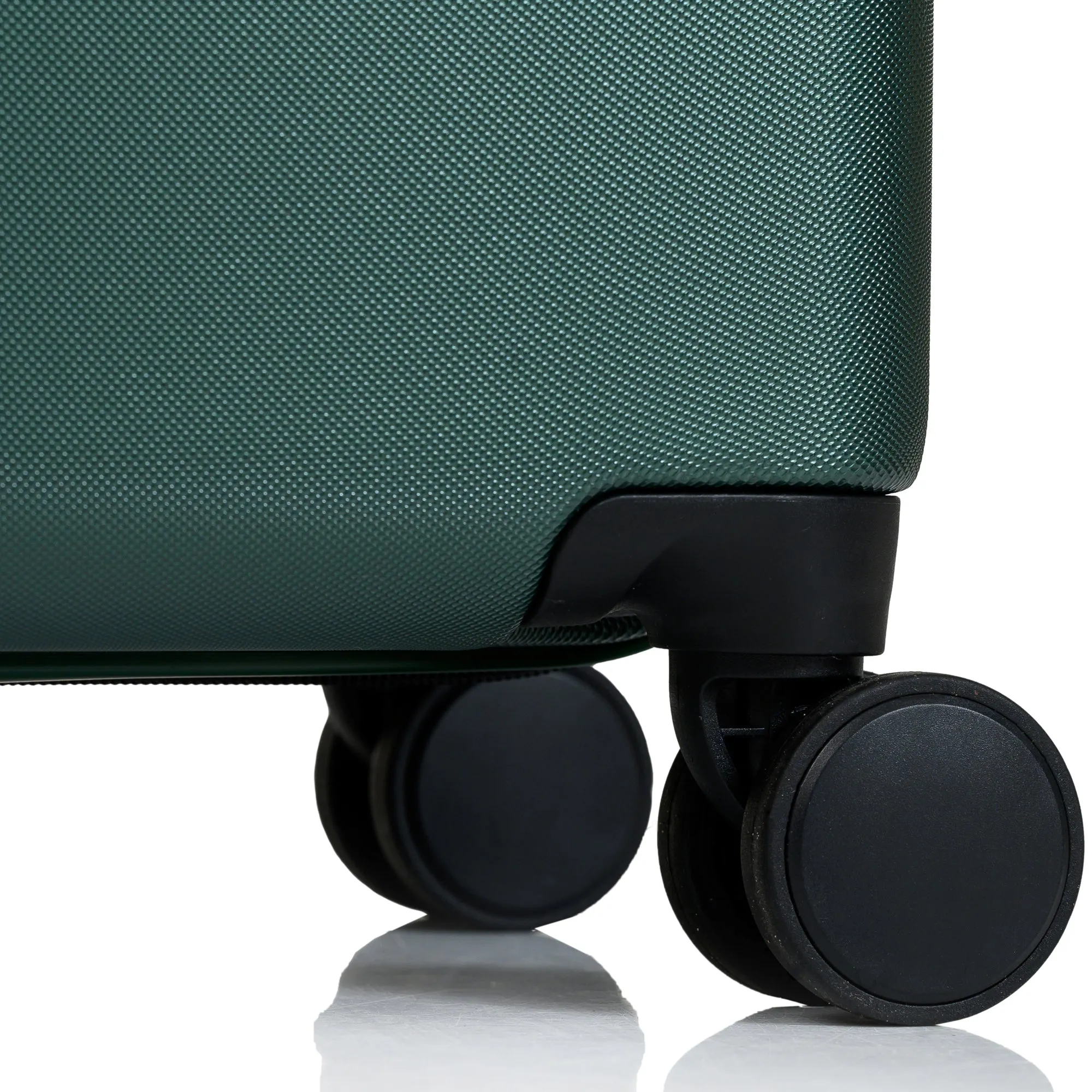 Earth / 3-Piece Luggage Set
