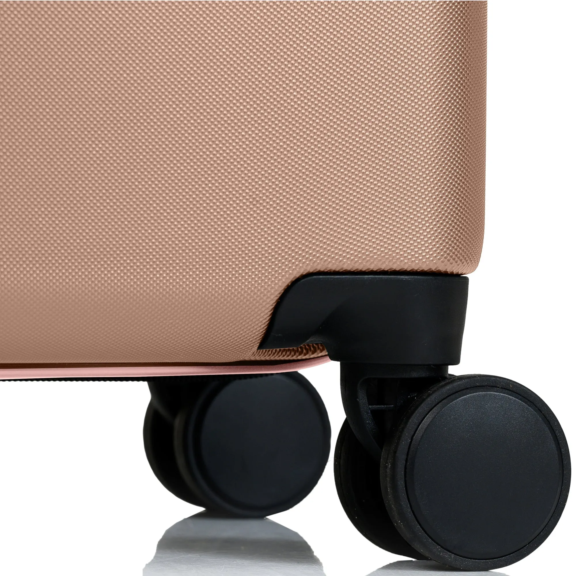 Earth / 3-Piece Luggage Set