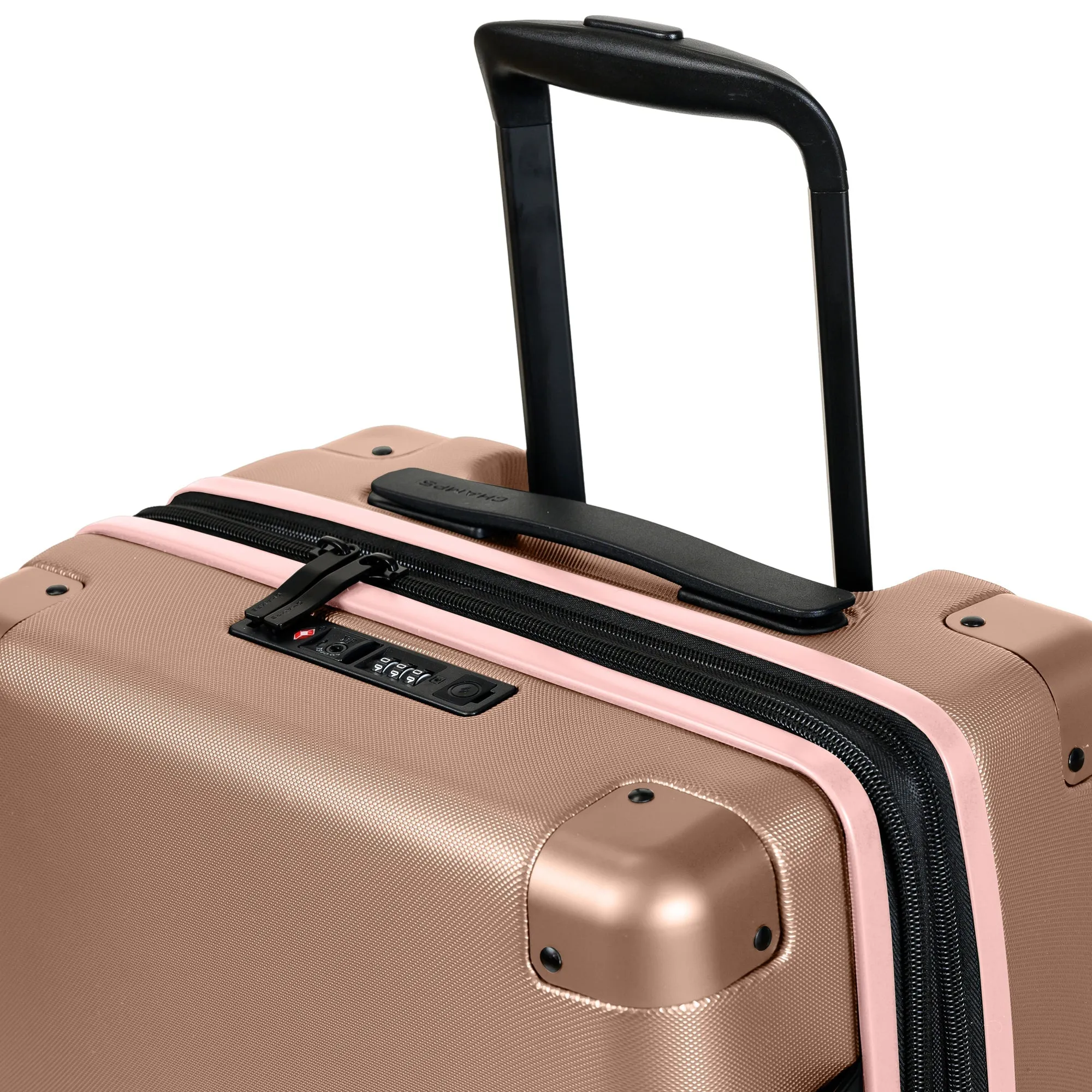 Earth / 3-Piece Luggage Set