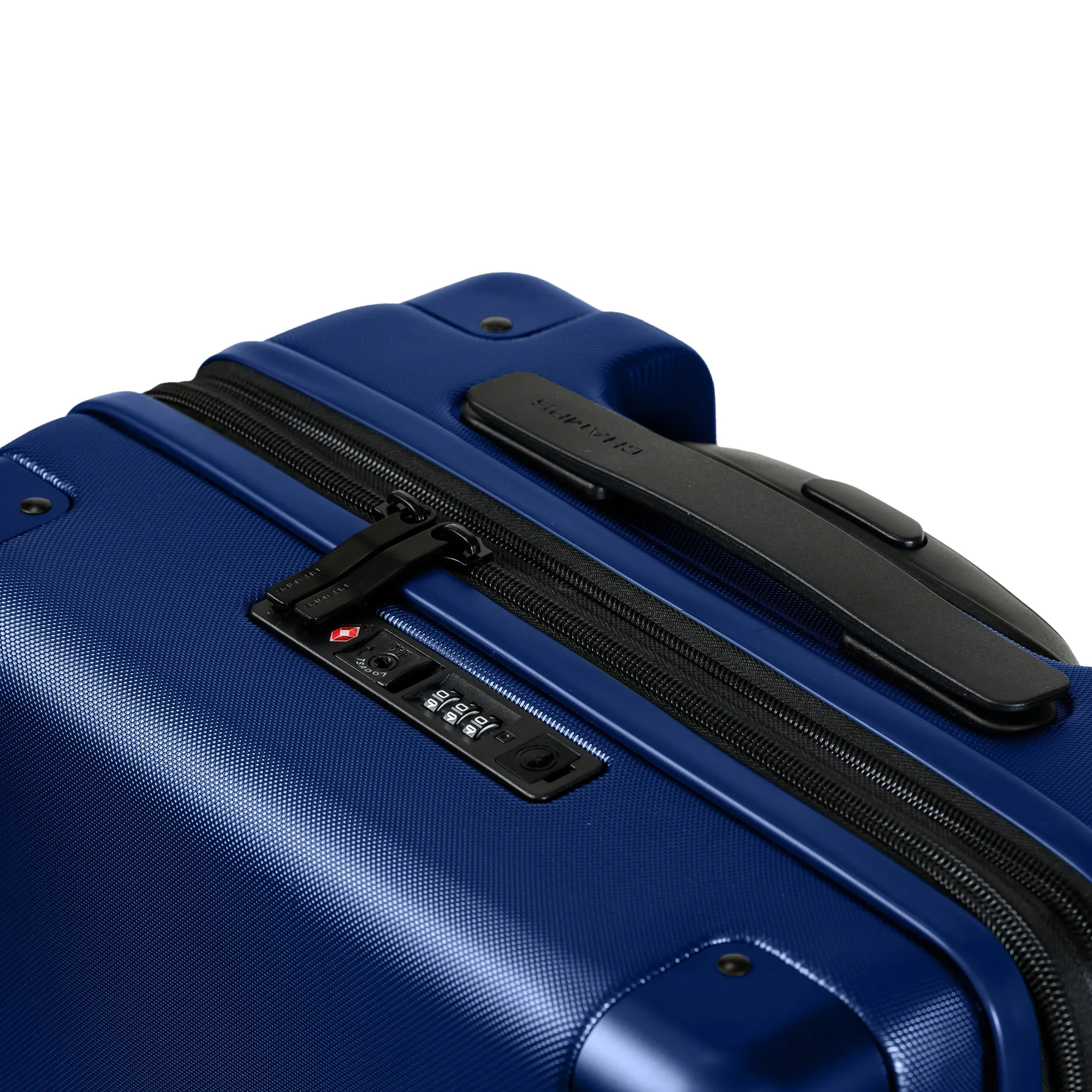 Earth / 3-Piece Luggage Set
