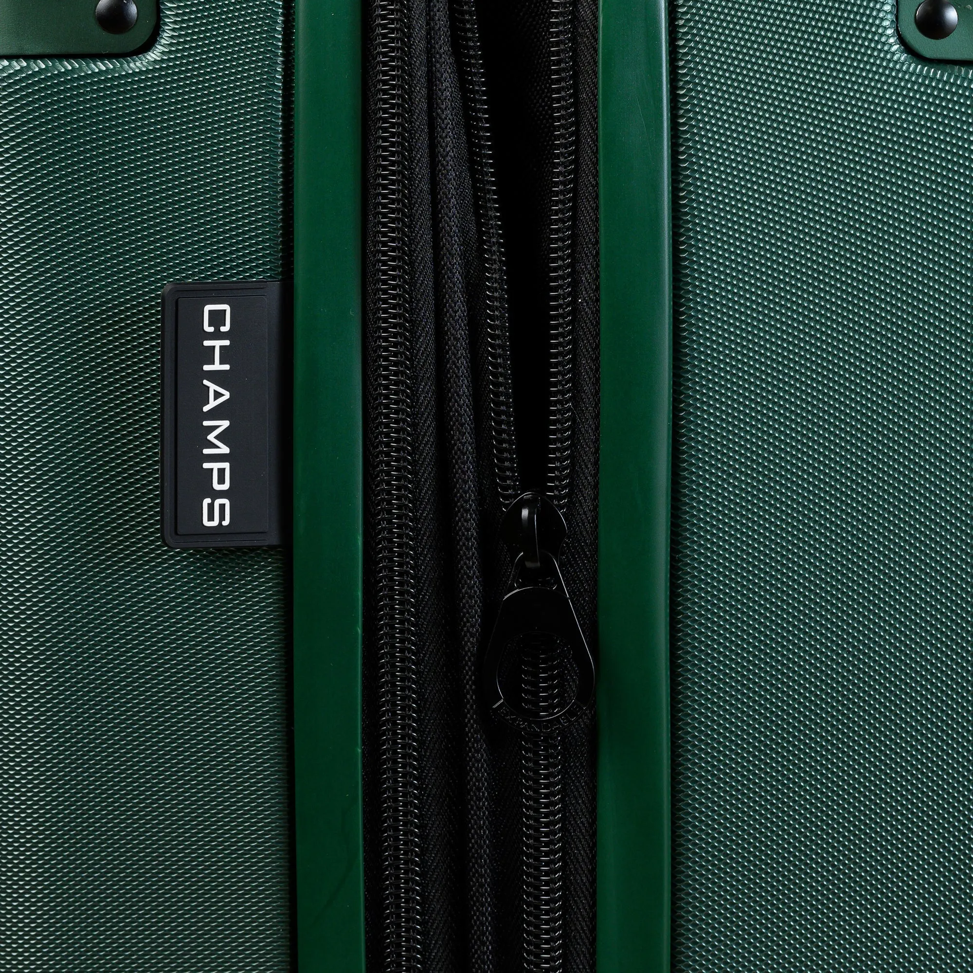 Earth / 3-Piece Luggage Set