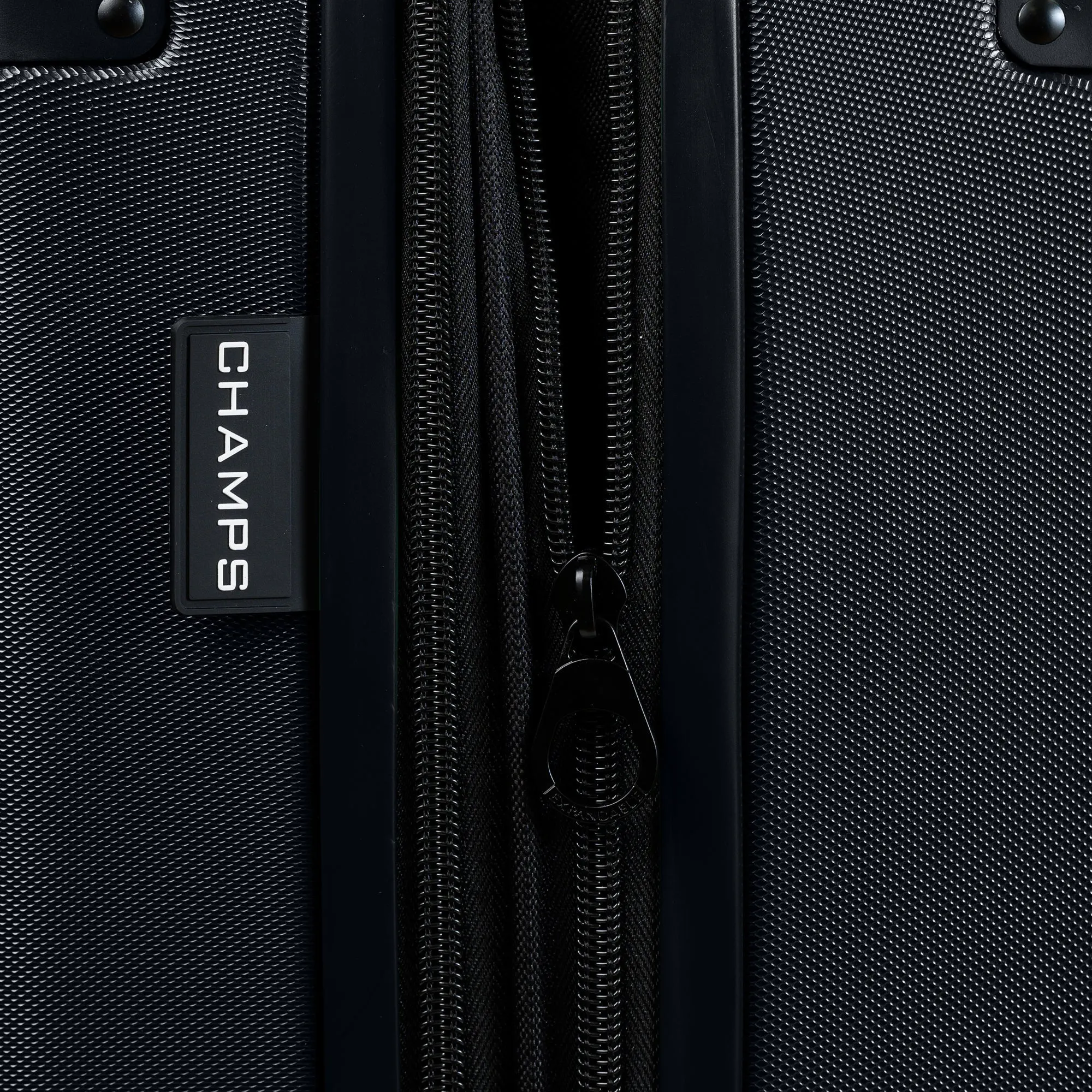 Earth / 3-Piece Luggage Set