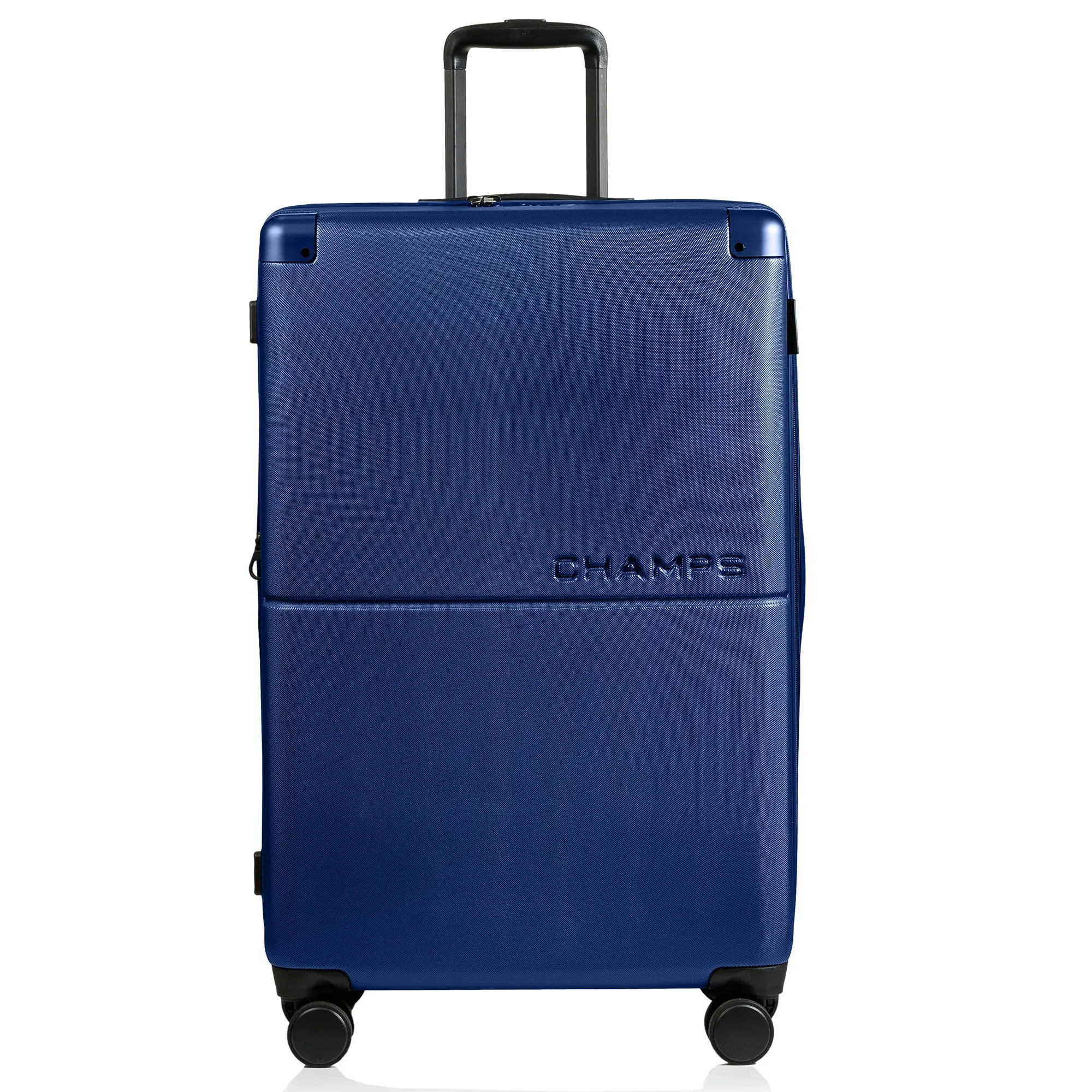 Earth / 3-Piece Luggage Set